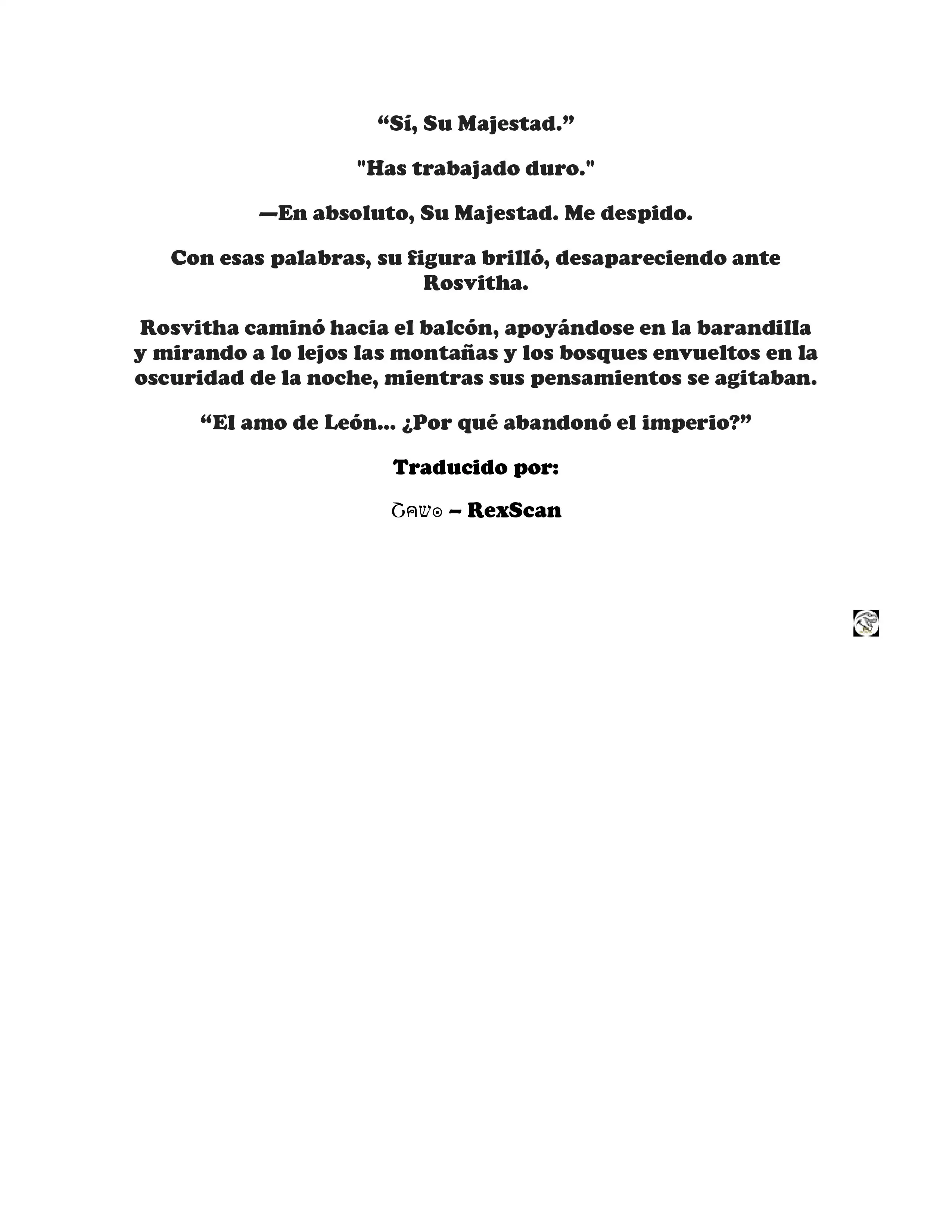 ¡Callate, dragon malvado! No quiero tener mas hijos contigo. (Novela) - Capítulo 76 - Página 11 - LectorTMOo