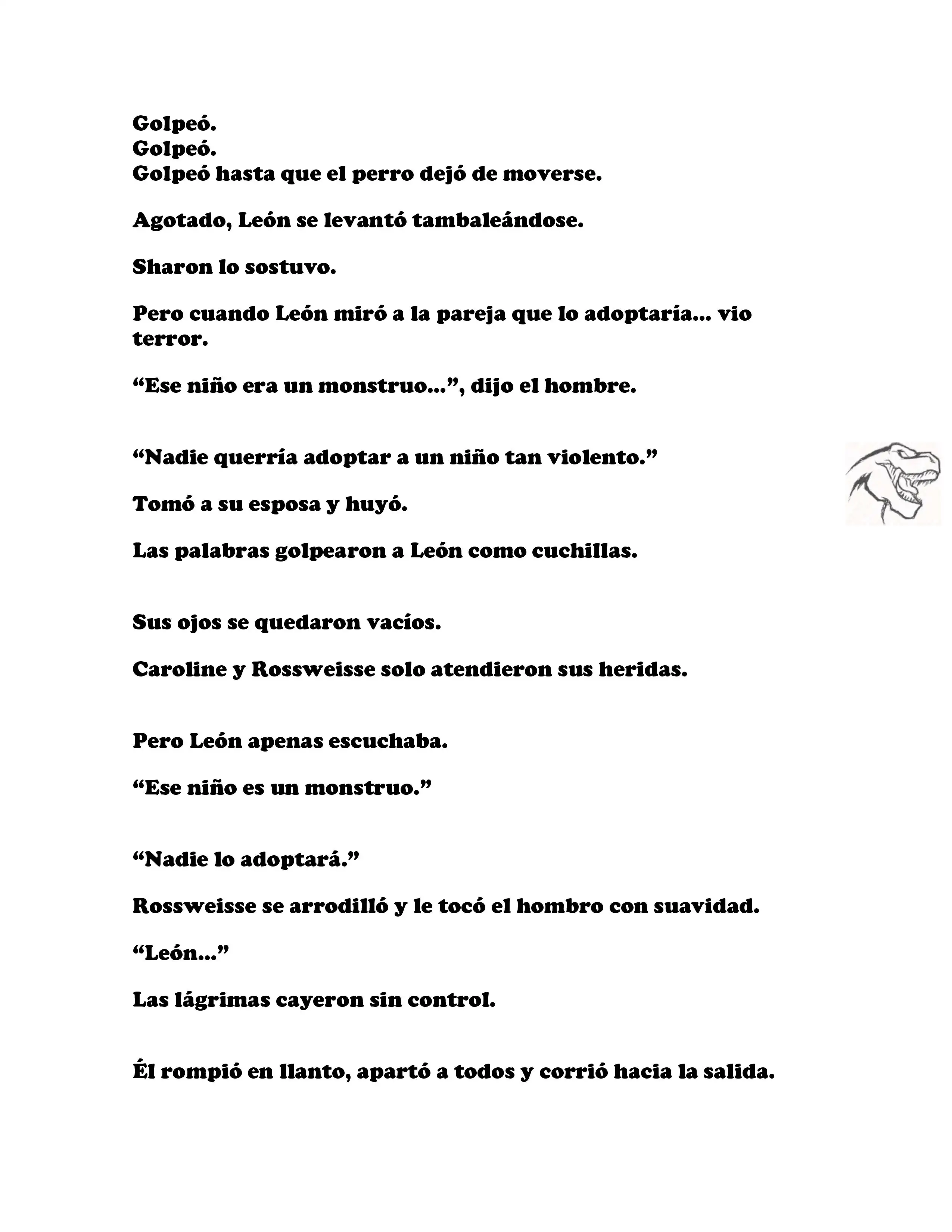 ¡Callate, dragon malvado! No quiero tener mas hijos contigo. (Novela) - Capítulo 762 - Página 10 - LectorTMOo