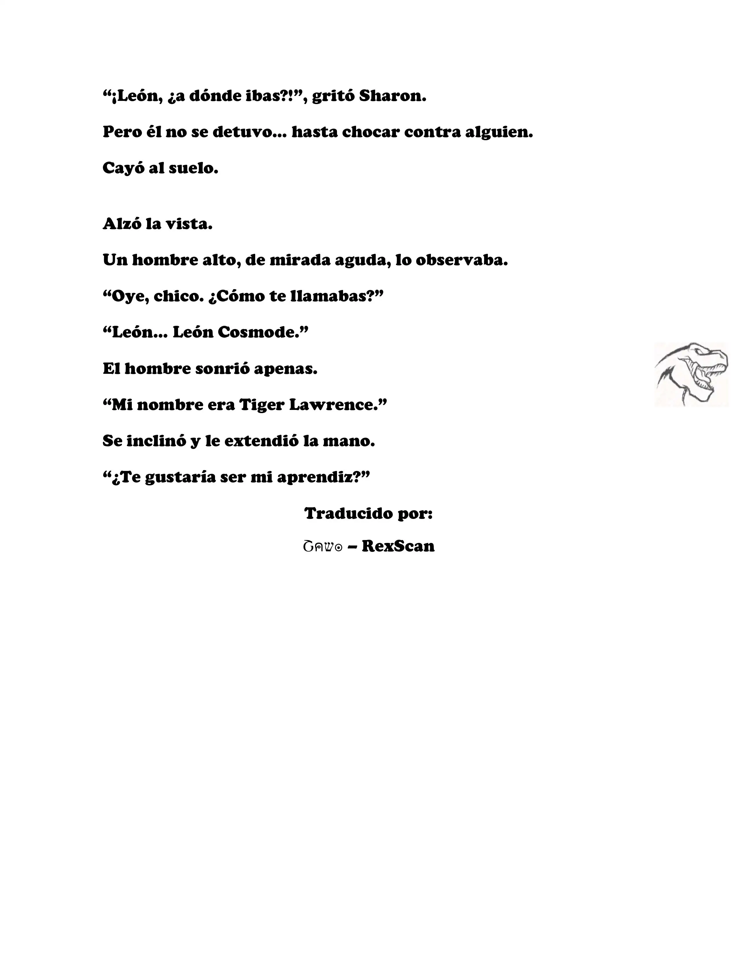 ¡Callate, dragon malvado! No quiero tener mas hijos contigo. (Novela) - Capítulo 762 - Página 11 - LectorTMOo
