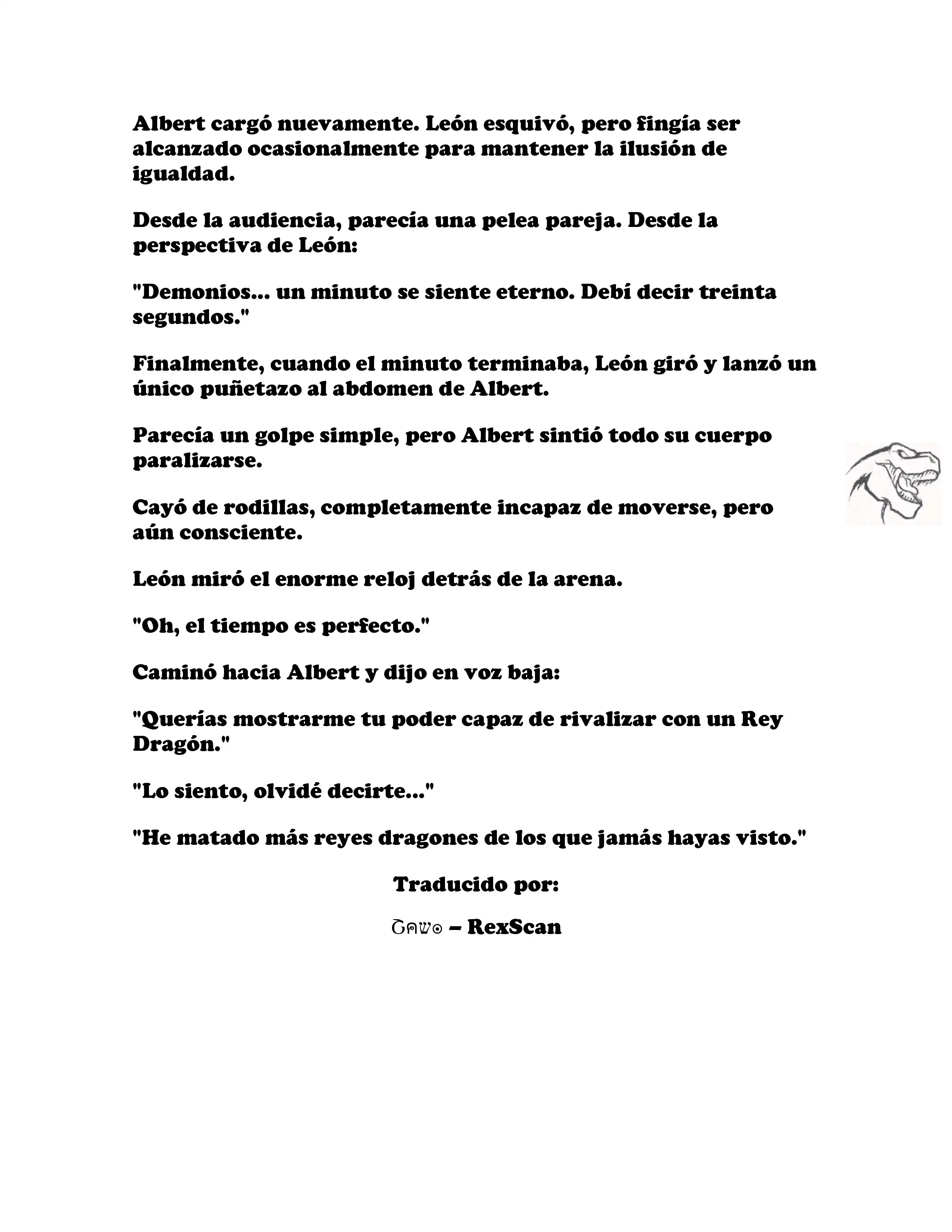 ¡Callate, dragon malvado! No quiero tener mas hijos contigo. (Novela) - Capítulo 767 - Página 9 - LectorTMOo