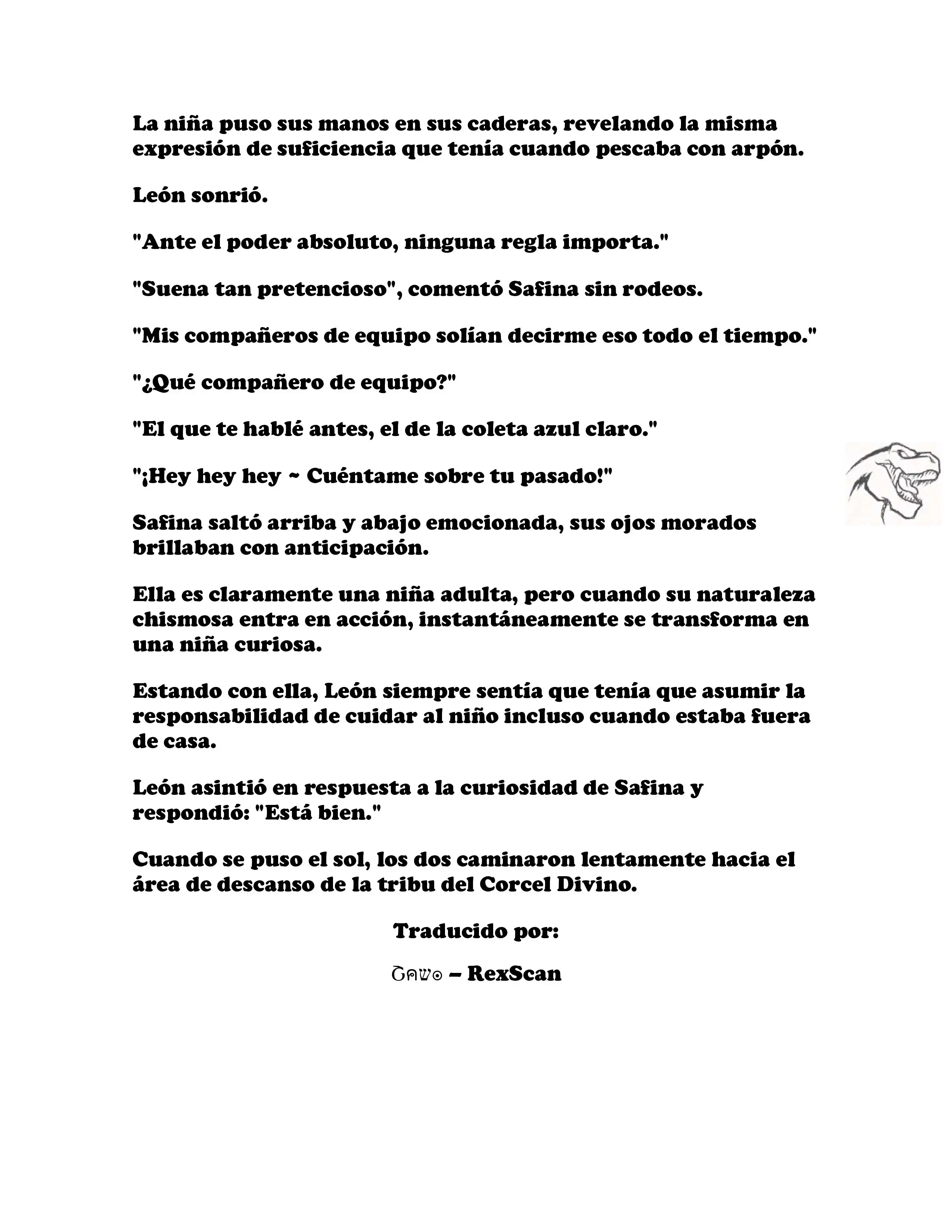 ¡Callate, dragon malvado! No quiero tener mas hijos contigo. (Novela) - Capítulo 772 - Página 12 - LectorTMOo
