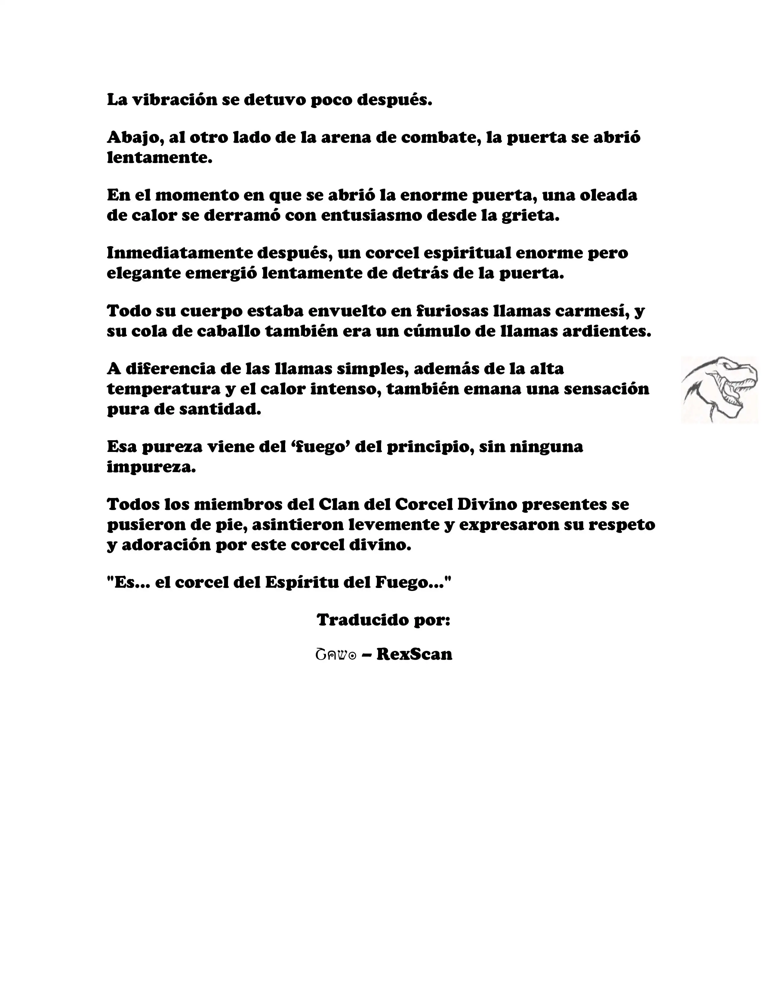 ¡Callate, dragon malvado! No quiero tener mas hijos contigo. (Novela) - Capítulo 774 - Página 11 - LectorTMOo