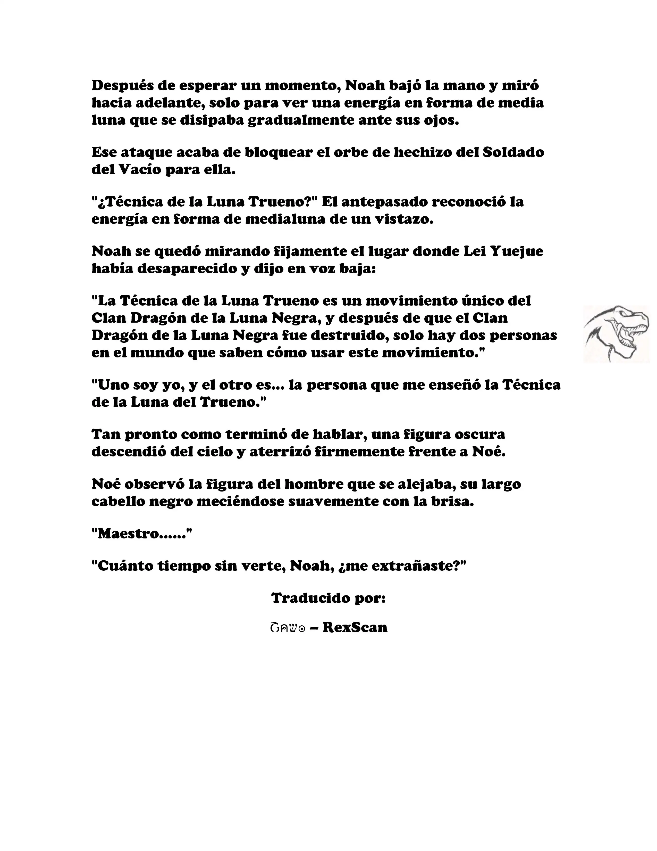 ¡Callate, dragon malvado! No quiero tener mas hijos contigo. (Novela) - Capítulo 779 - Página 14 - LectorTMOo