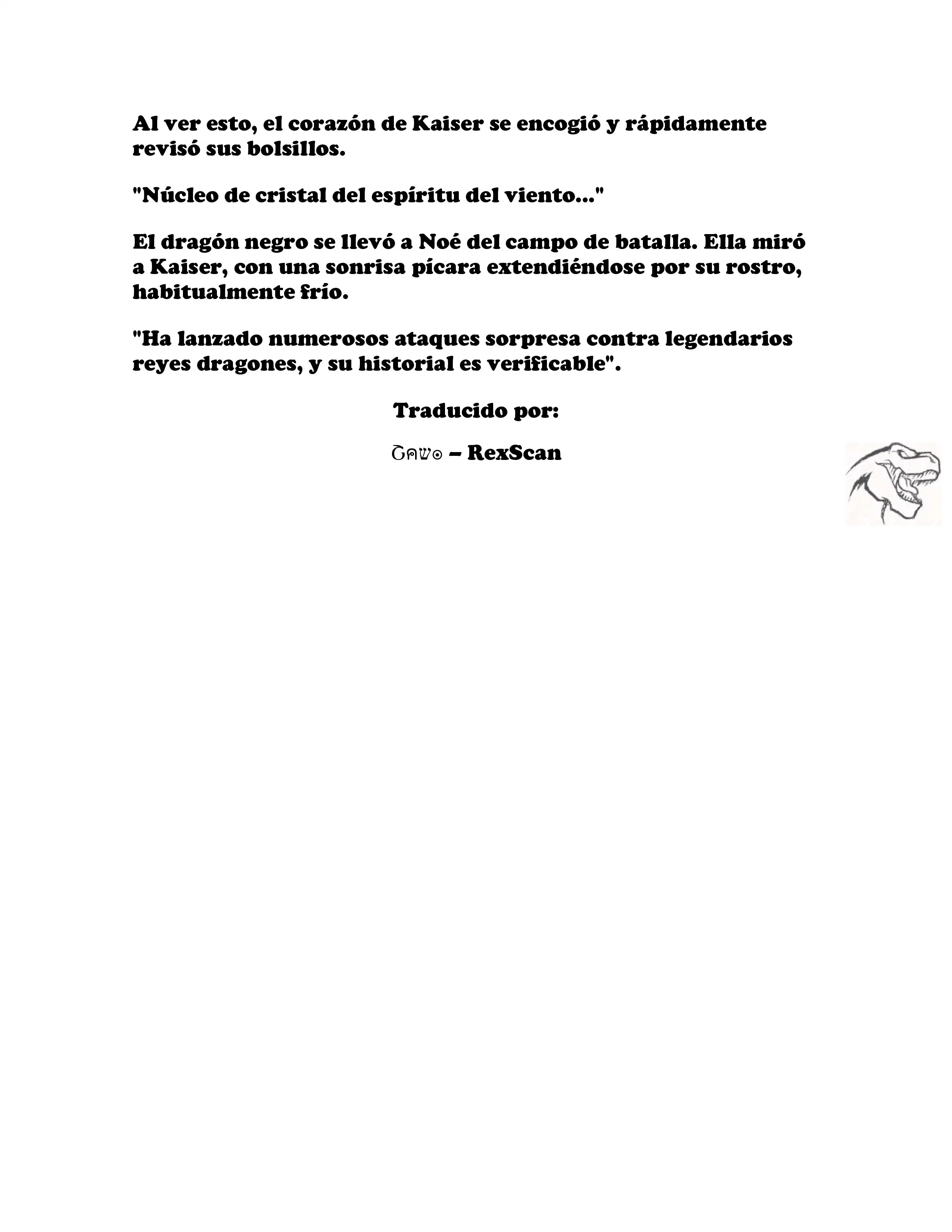 ¡Callate, dragon malvado! No quiero tener mas hijos contigo. (Novela) - Capítulo 780 - Página 16 - LectorTMOo