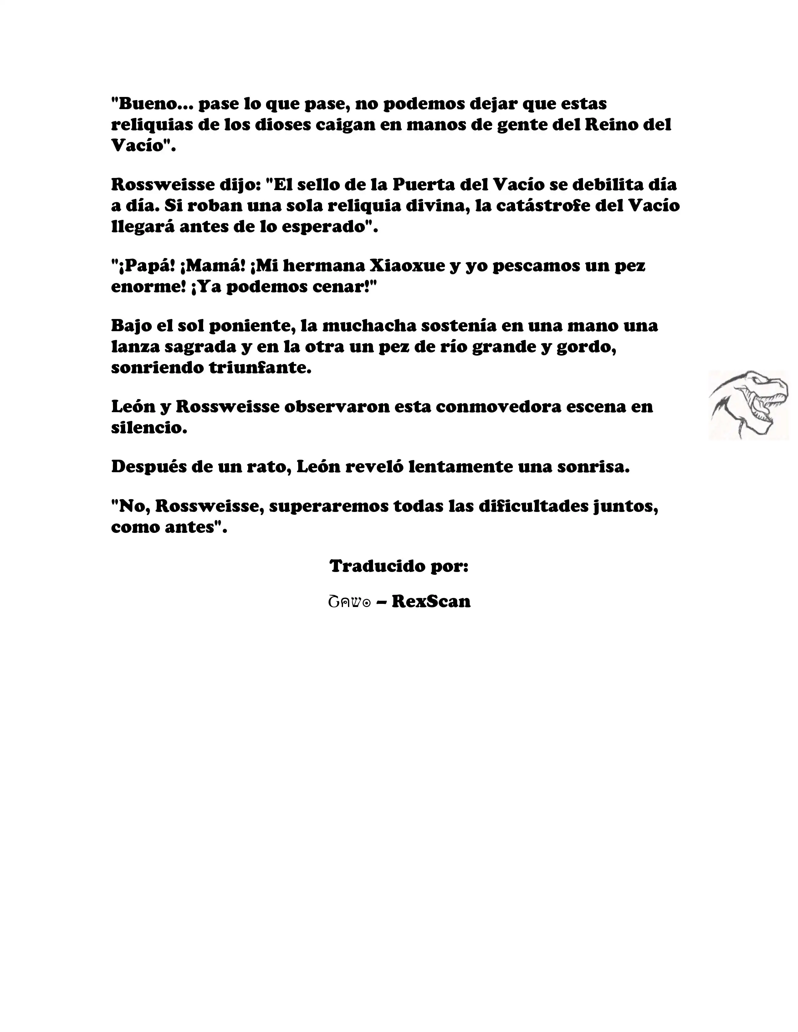 ¡Callate, dragon malvado! No quiero tener mas hijos contigo. (Novela) - Capítulo 787 - Página 10 - LectorTMOo
