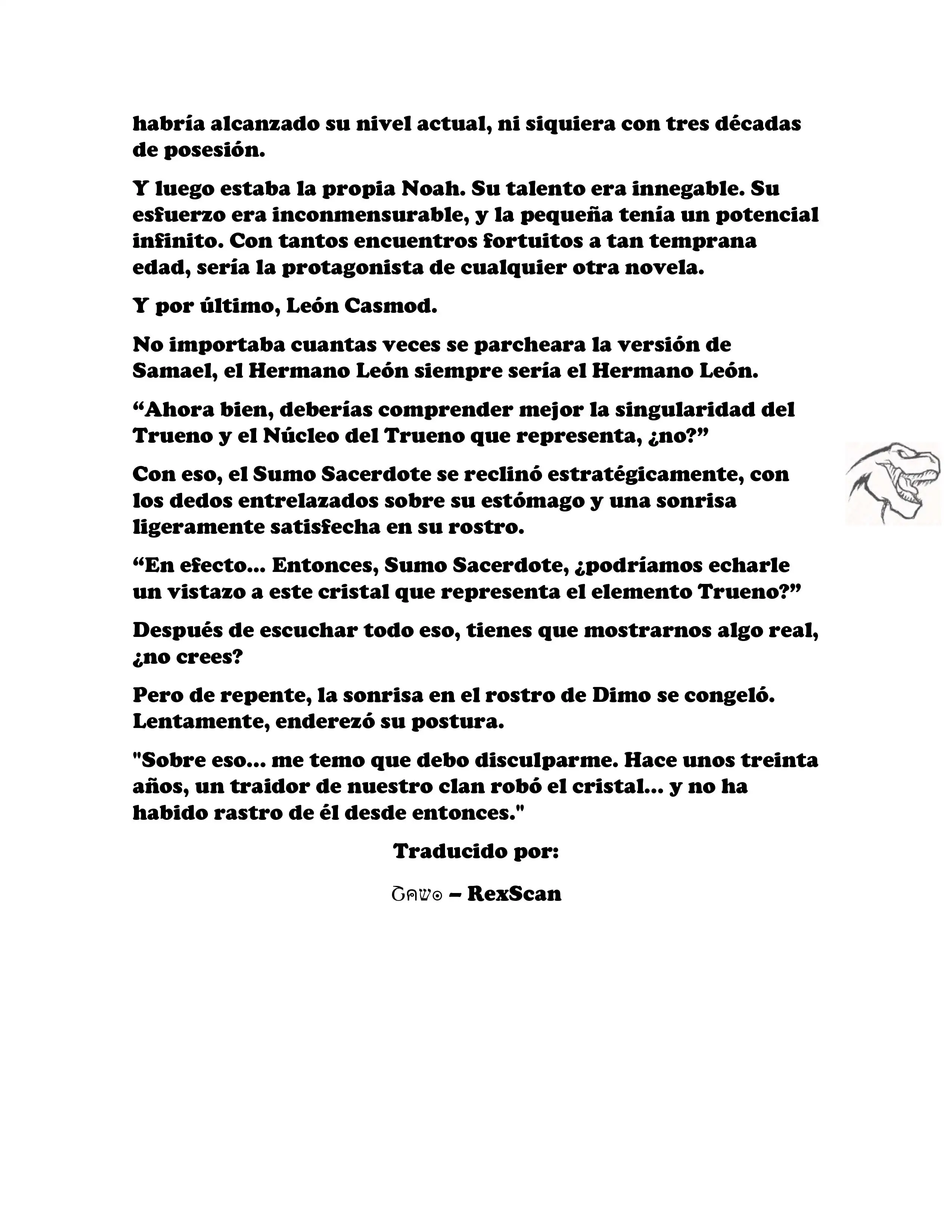 ¡Callate, dragon malvado! No quiero tener mas hijos contigo. (Novela) - Capítulo 789 - Página 9 - LectorTMOo