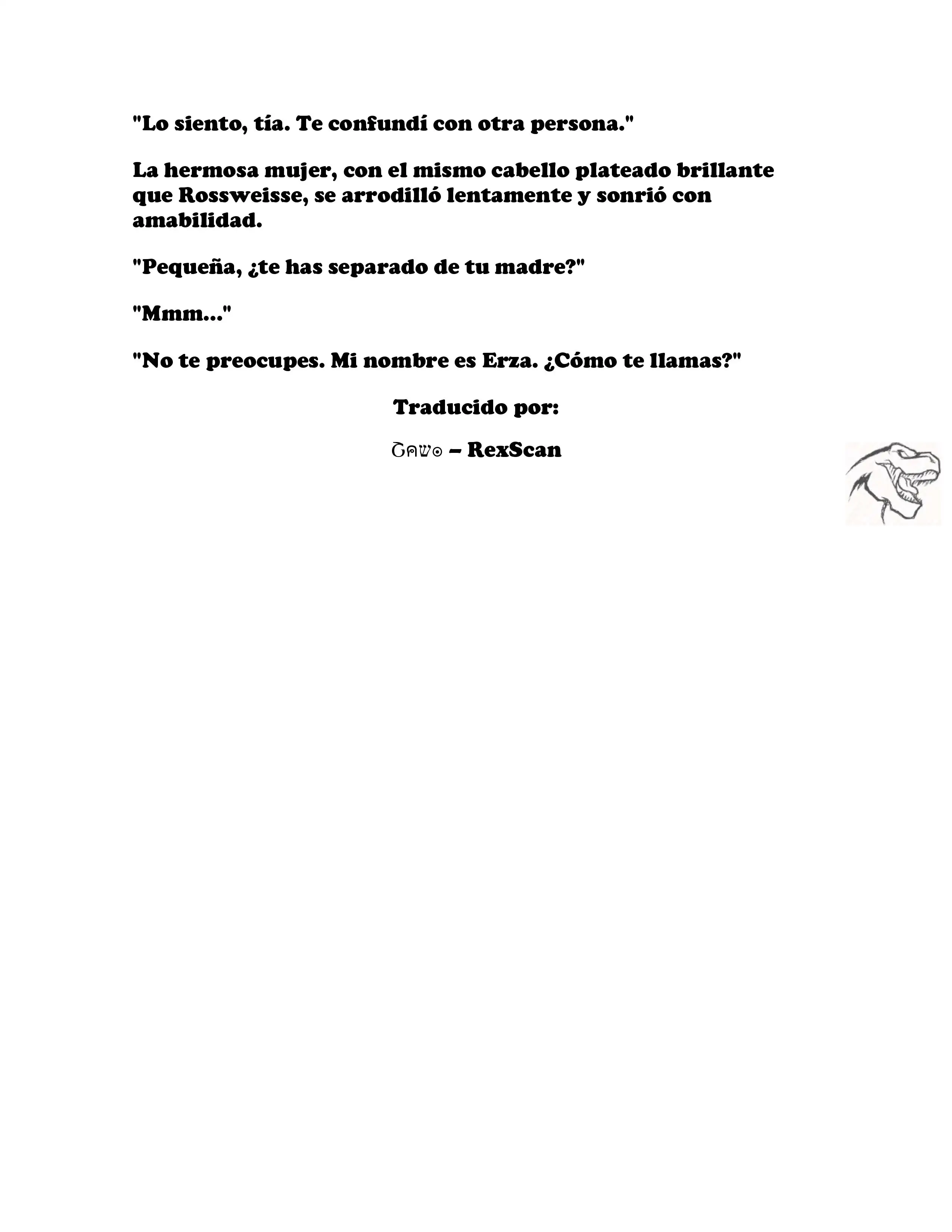 ¡Callate, dragon malvado! No quiero tener mas hijos contigo. (Novela) - Capítulo 793 - Página 9 - LectorTMOo