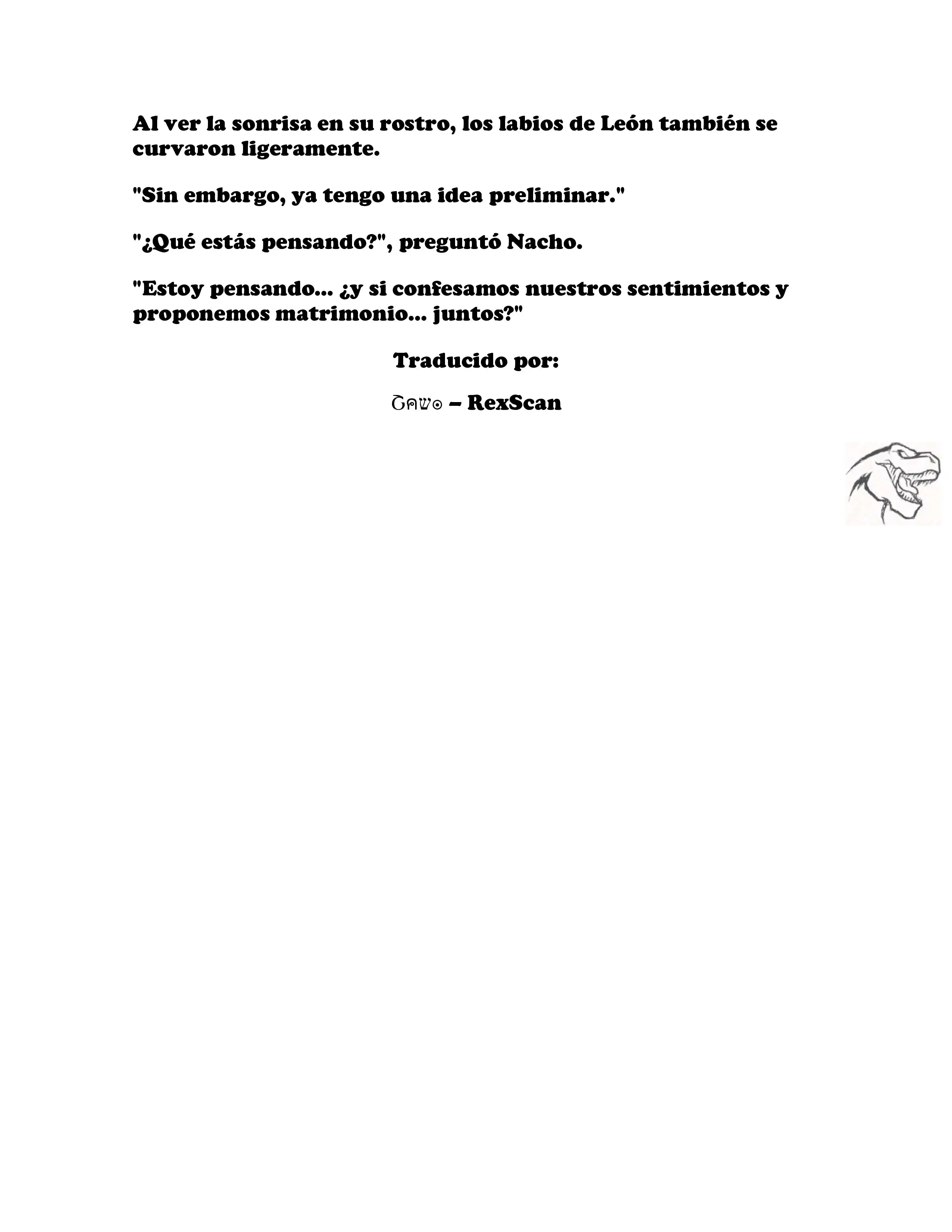 ¡Callate, dragon malvado! No quiero tener mas hijos contigo. (Novela) - Capítulo 810 - Página 8 - LectorTMOo