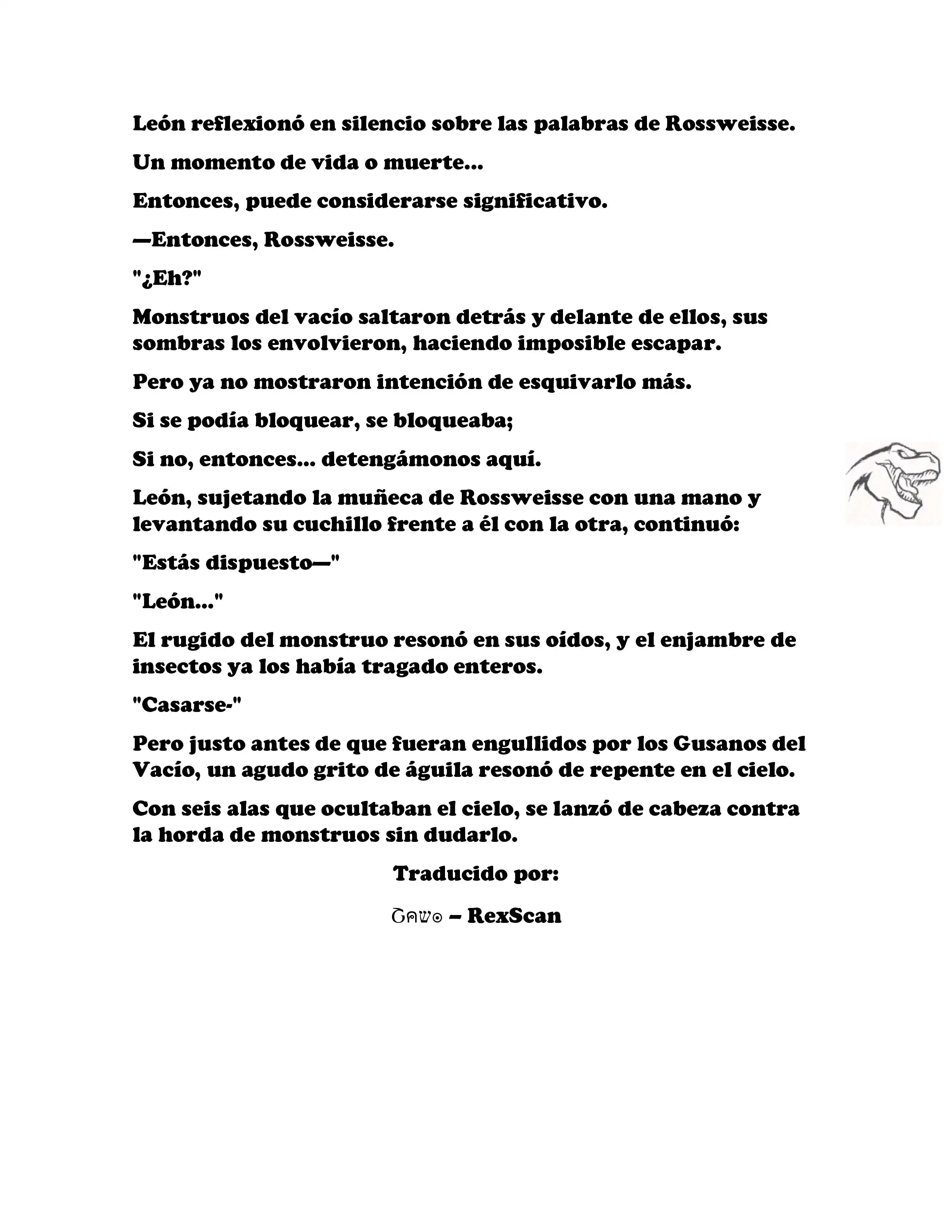 ¡Callate, dragon malvado! No quiero tener mas hijos contigo. (Novela) - Capítulo 832 - Página 11 - LectorTMOo