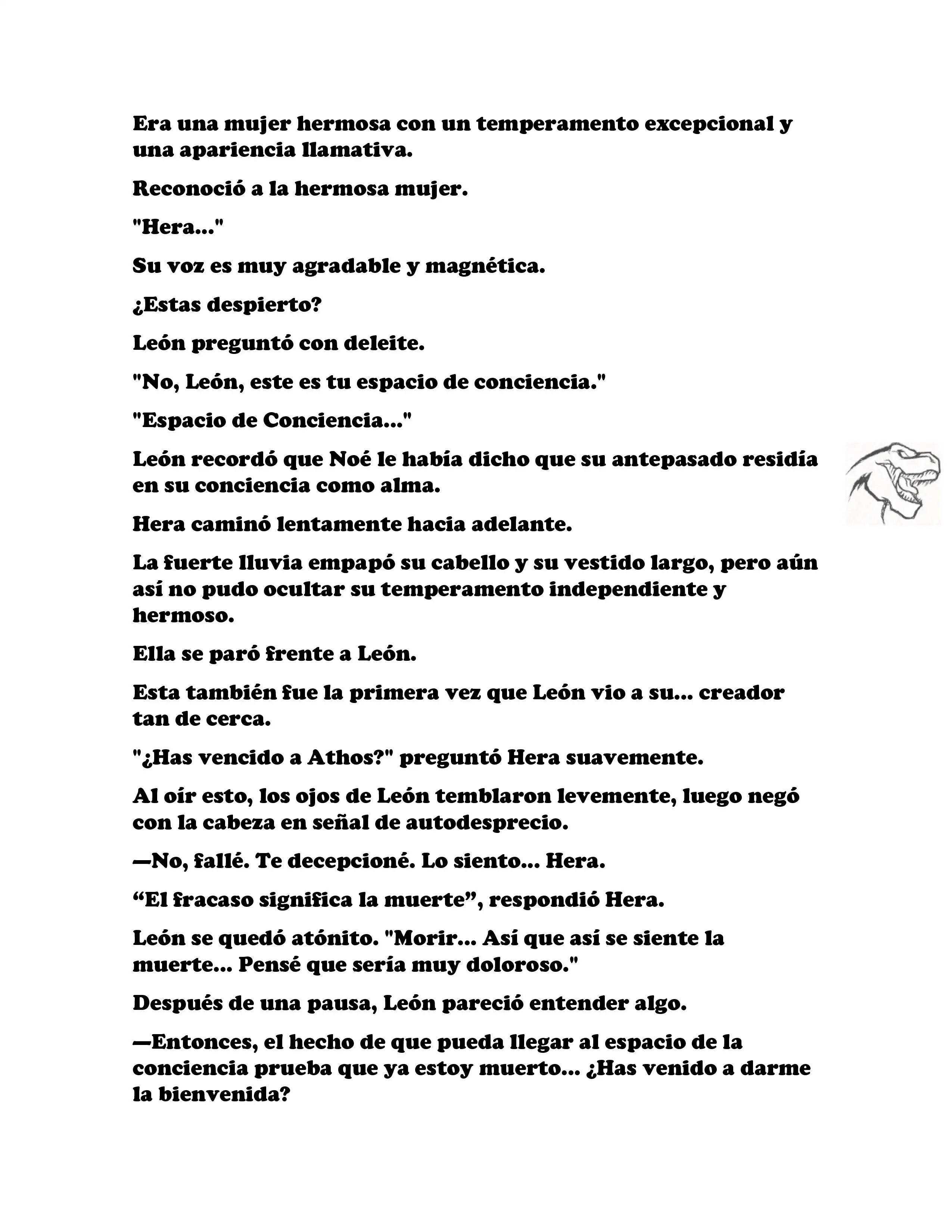 ¡Callate, dragon malvado! No quiero tener mas hijos contigo. (Novela) - Capítulo 848 - Página 19 - LectorTMOo