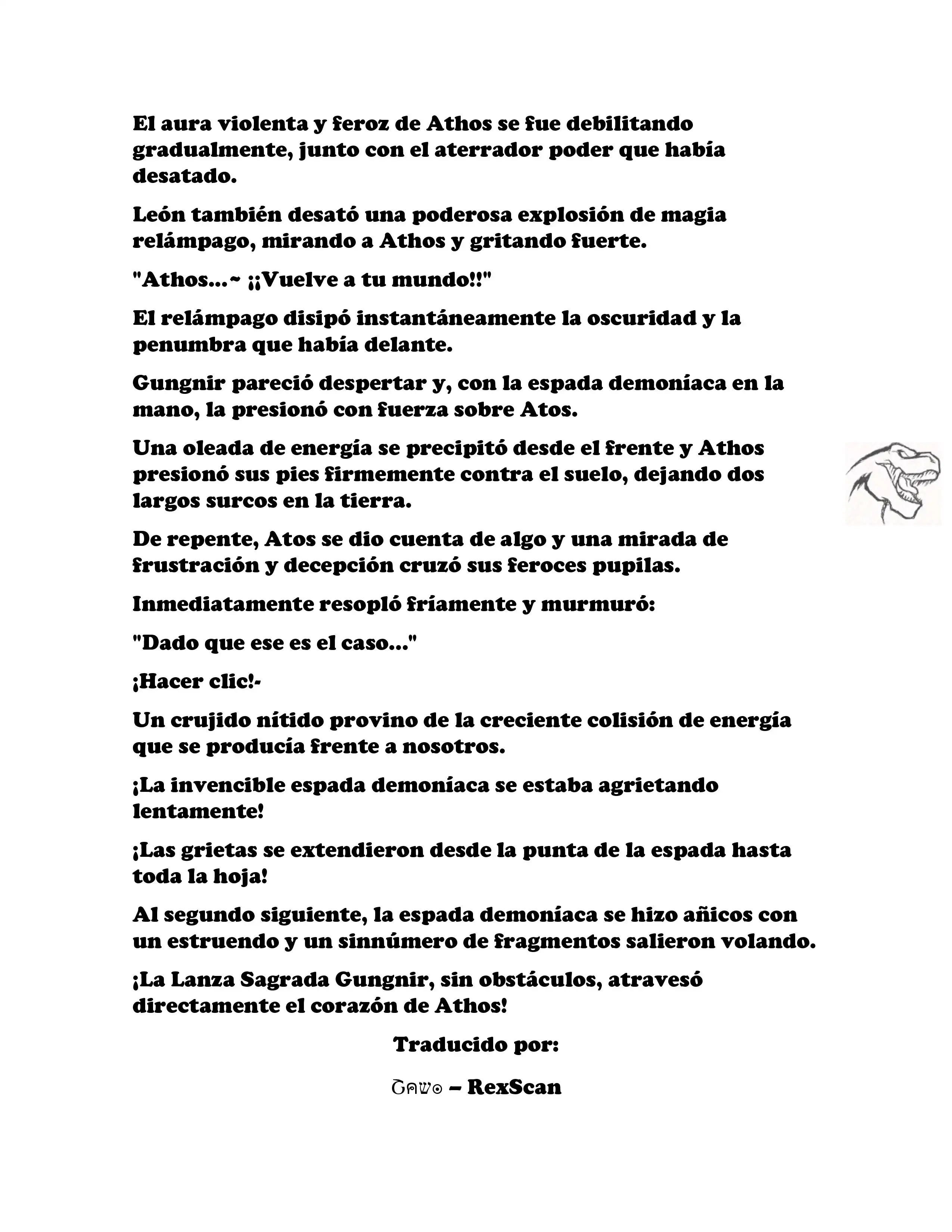 ¡Callate, dragon malvado! No quiero tener mas hijos contigo. (Novela) - Capítulo 852 - Página 24 - LectorTMOo