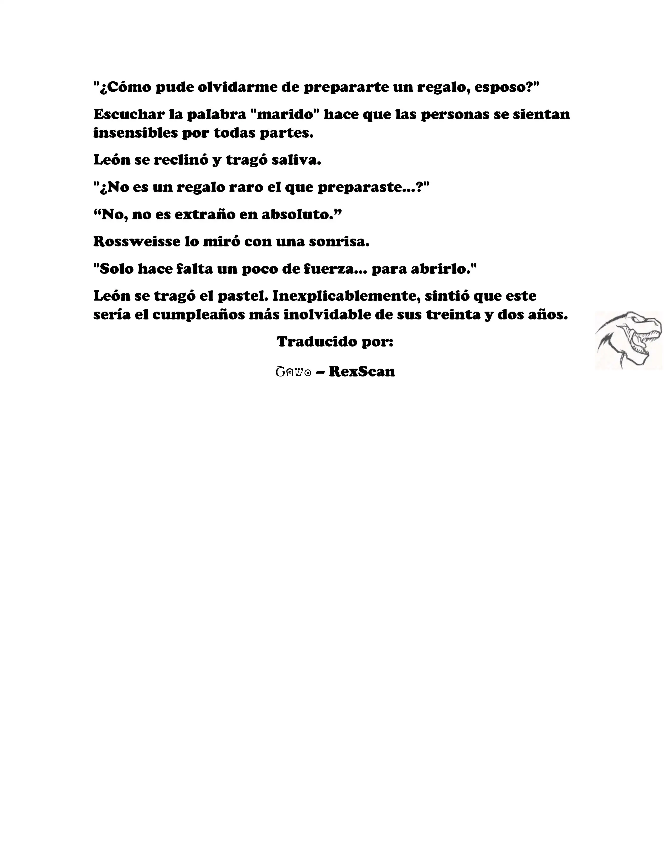 ¡Callate, dragon malvado! No quiero tener mas hijos contigo. (Novela) - Capítulo 854 - Página 12 - LectorTMOo