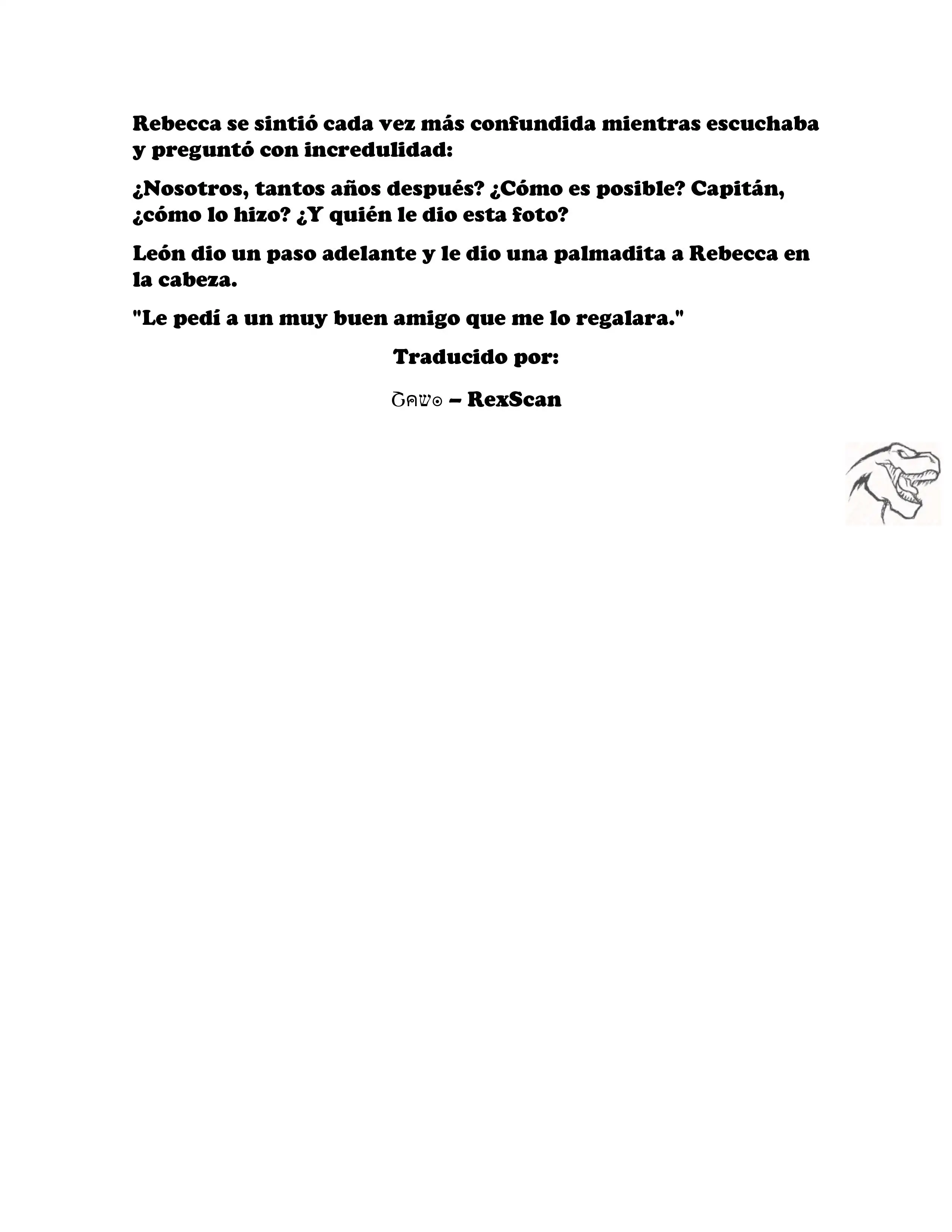 ¡Callate, dragon malvado! No quiero tener mas hijos contigo. (Novela) - Capítulo 857 - Página 9 - LectorTMOo
