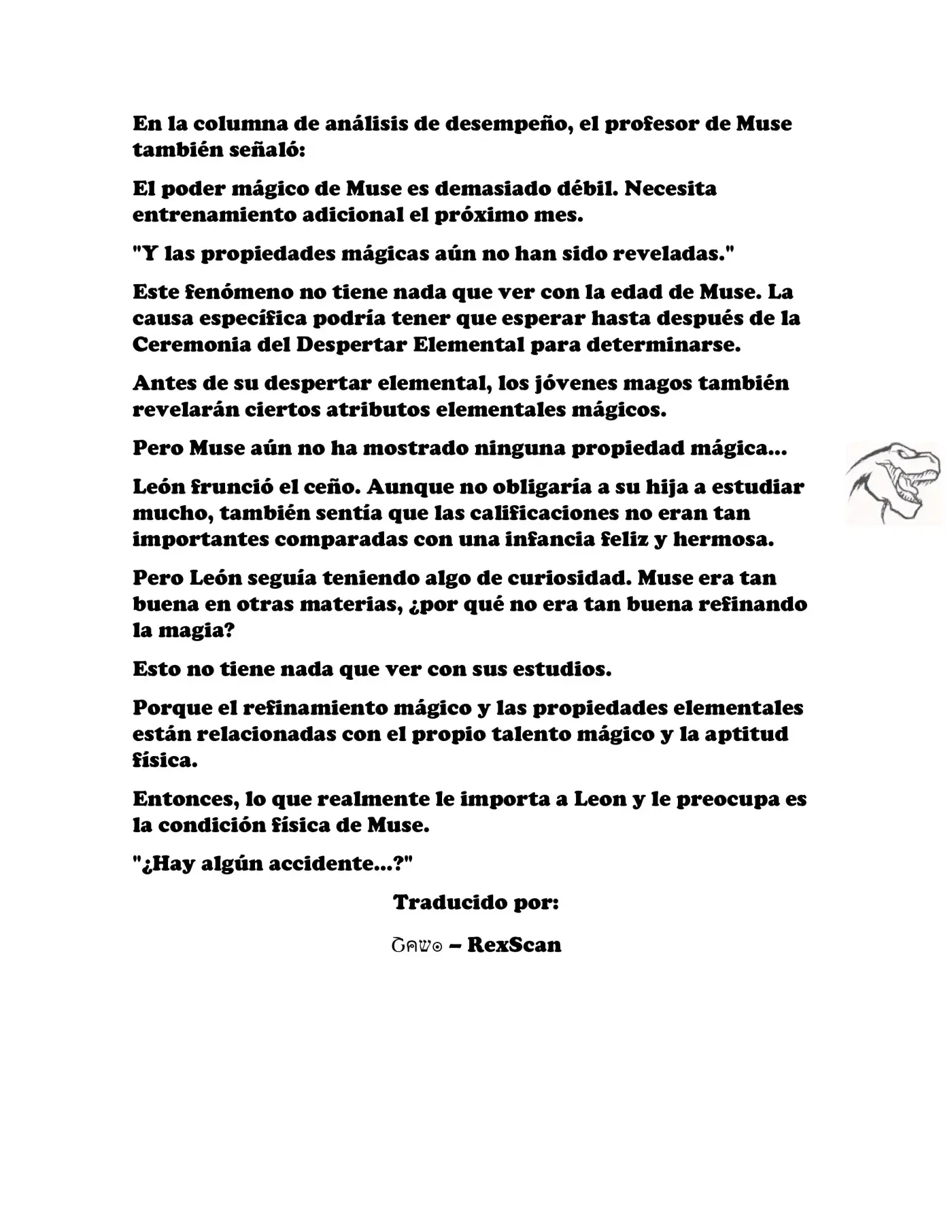 ¡Callate, dragon malvado! No quiero tener mas hijos contigo. (Novela) - Capítulo 893 - Página 9 - LectorTMOo