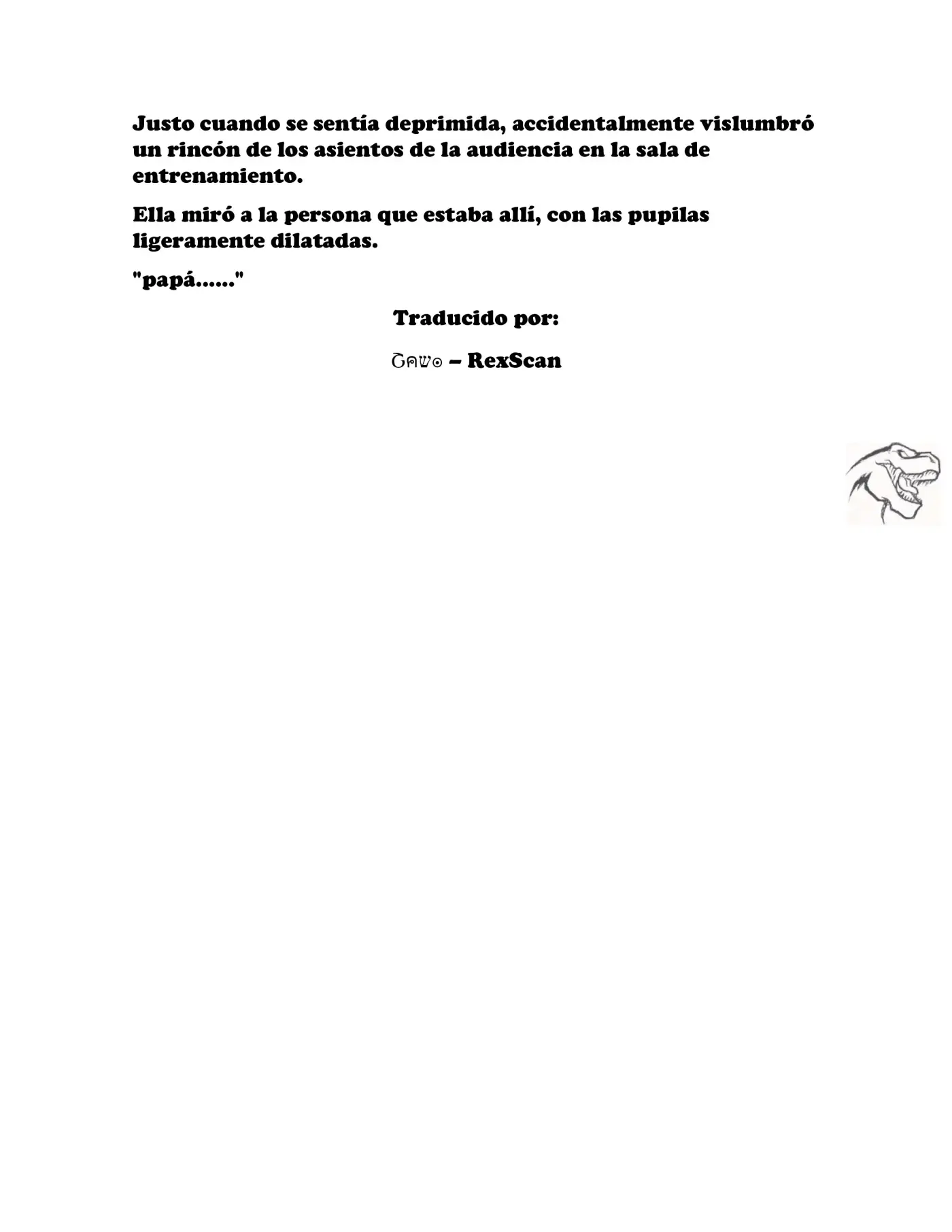 ¡Callate, dragon malvado! No quiero tener mas hijos contigo. (Novela) - Capítulo 894 - Página 10 - LectorTMOo