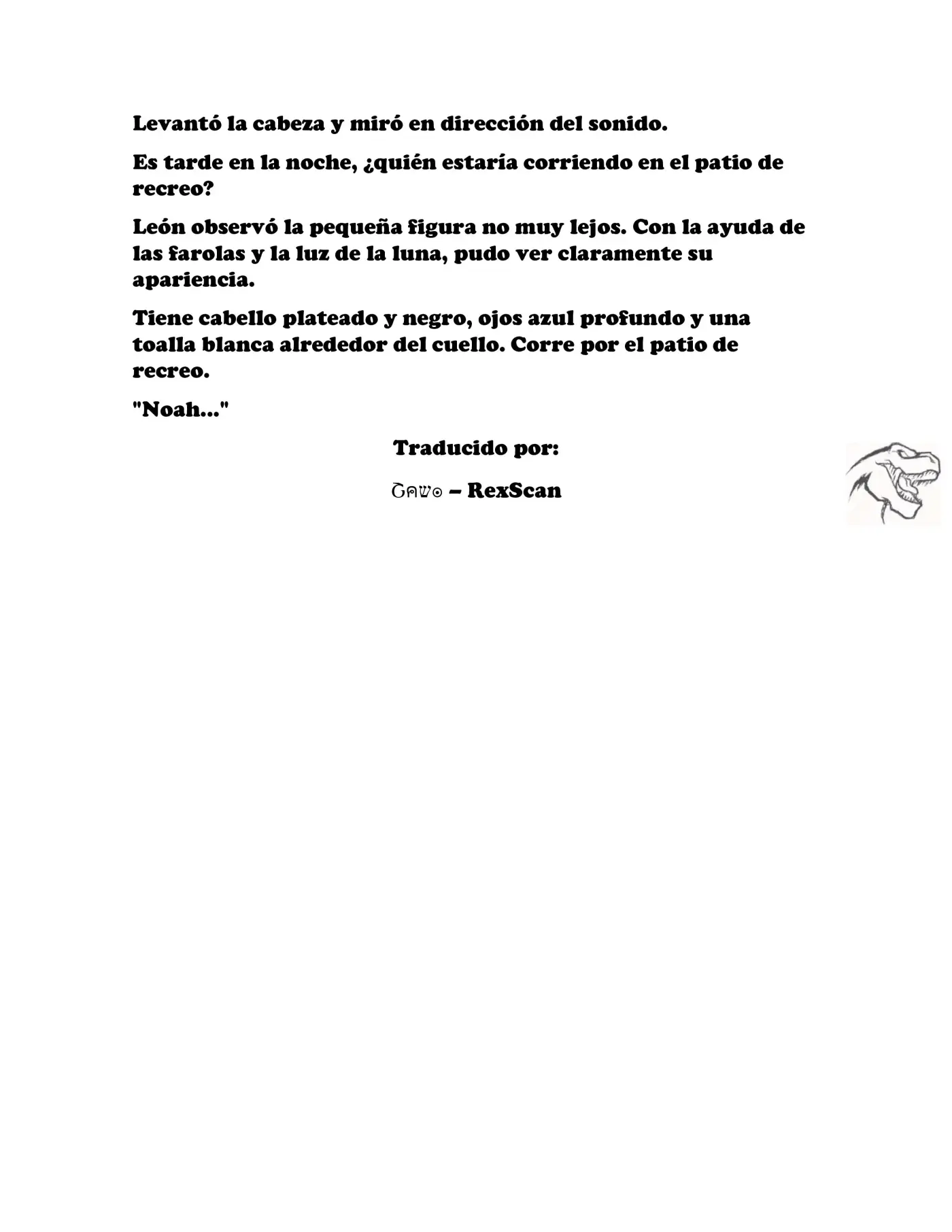 ¡Callate, dragon malvado! No quiero tener mas hijos contigo. (Novela) - Capítulo 896 - Página 8 - LectorTMOo