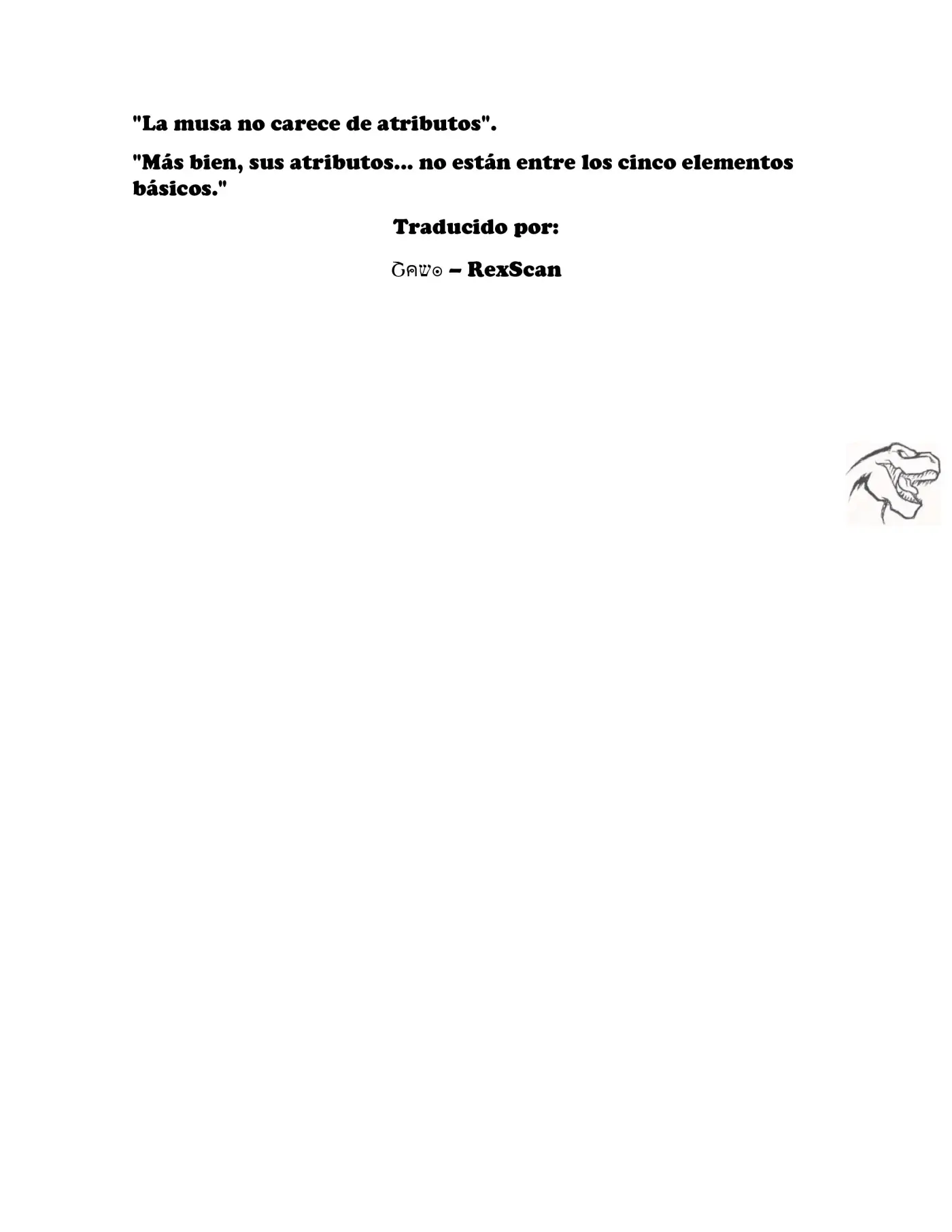 ¡Callate, dragon malvado! No quiero tener mas hijos contigo. (Novela) - Capítulo 910 - Página 10 - LectorTMOo