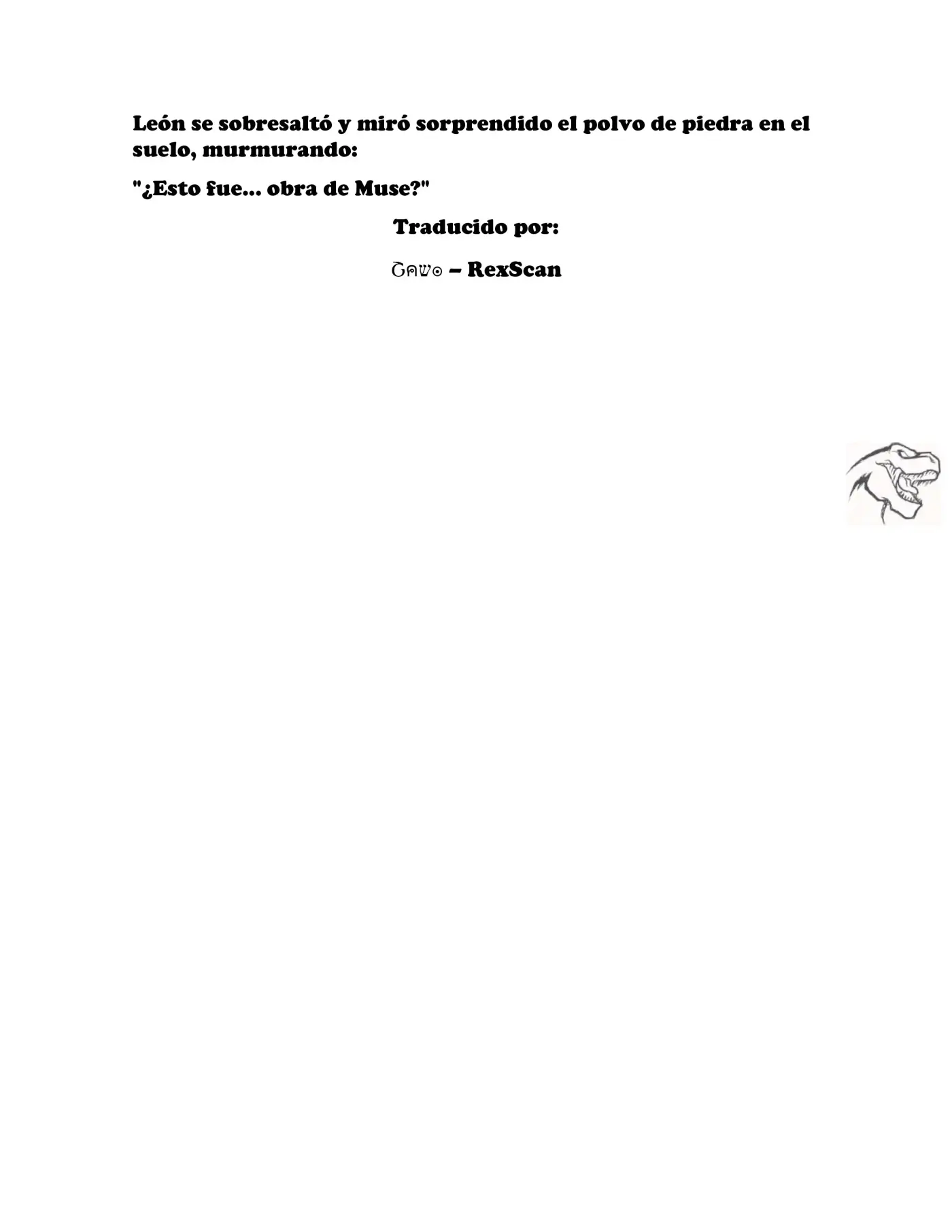 ¡Callate, dragon malvado! No quiero tener mas hijos contigo. (Novela) - Capítulo 913 - Página 8 - LectorTMOo