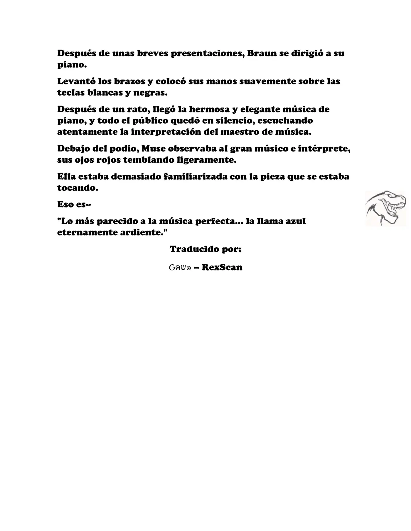 ¡Callate, dragon malvado! No quiero tener mas hijos contigo. (Novela) - Capítulo 919 - Página 9 - LectorTMOo