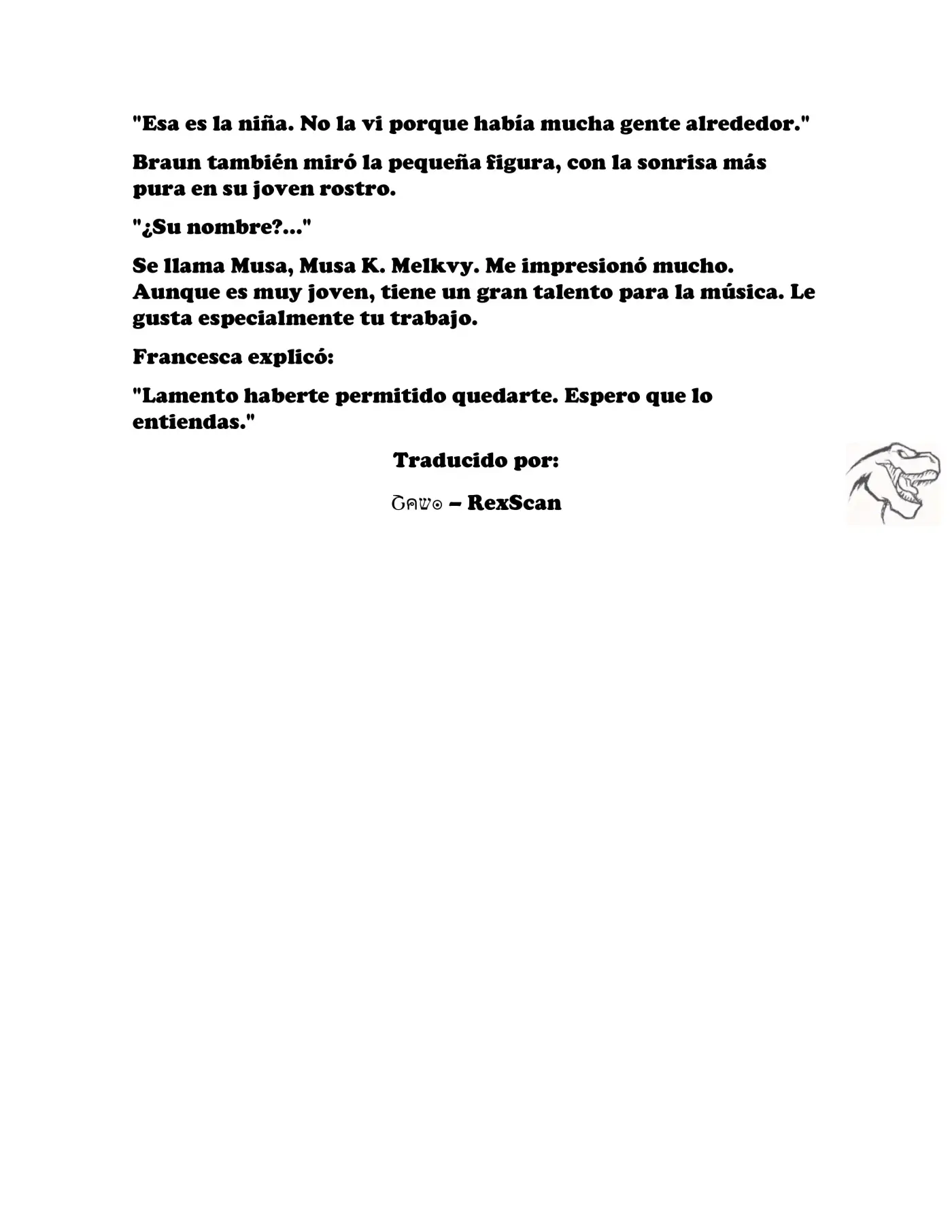¡Callate, dragon malvado! No quiero tener mas hijos contigo. (Novela) - Capítulo 920 - Página 9 - LectorTMOo