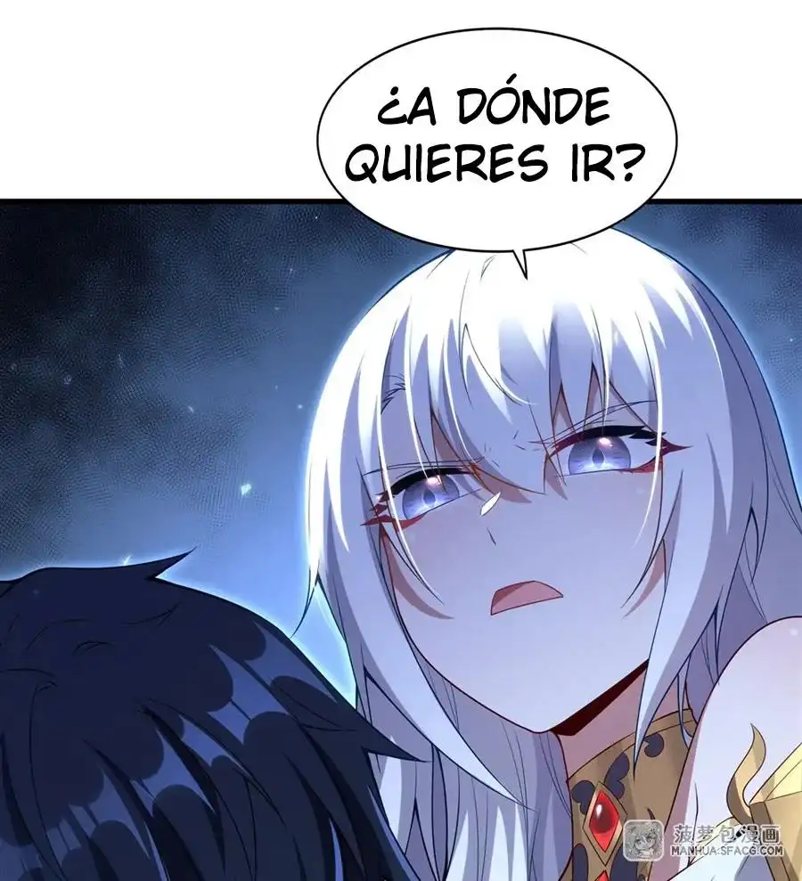 Cállate Dragona Malvada, Ya No Quiero Criar Hijos Contigo - Capítulo 10 - Página 14 - LectorTMOo