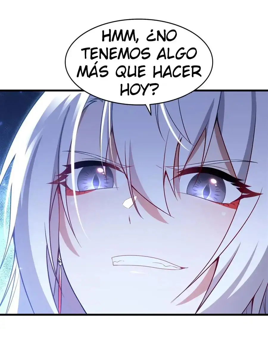Cállate Dragona Malvada, Ya No Quiero Criar Hijos Contigo - Capítulo 10 - Página 16 - LectorTMOo