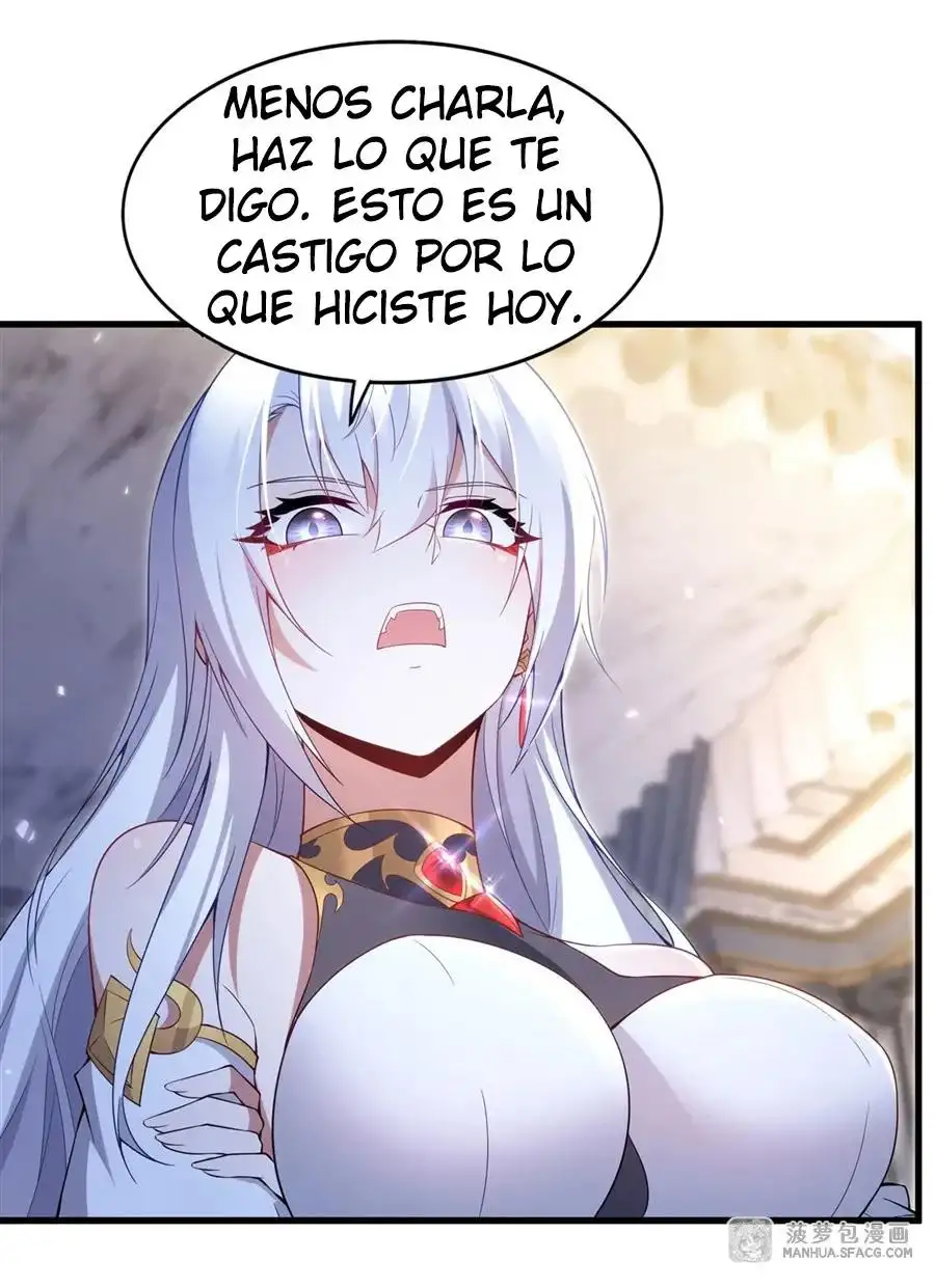 Cállate Dragona Malvada, Ya No Quiero Criar Hijos Contigo - Capítulo 10 - Página 24 - LectorTMOo