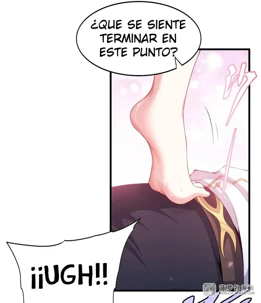 Cállate Dragona Malvada, Ya No Quiero Criar Hijos Contigo - Capítulo 10 - Página 39 - LectorTMOo