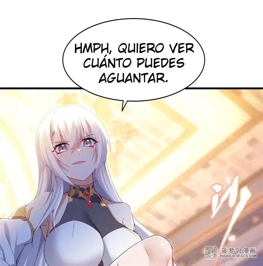 Cállate Dragona Malvada, Ya No Quiero Criar Hijos Contigo - Capítulo 10 - Página 42 - LectorTMOo