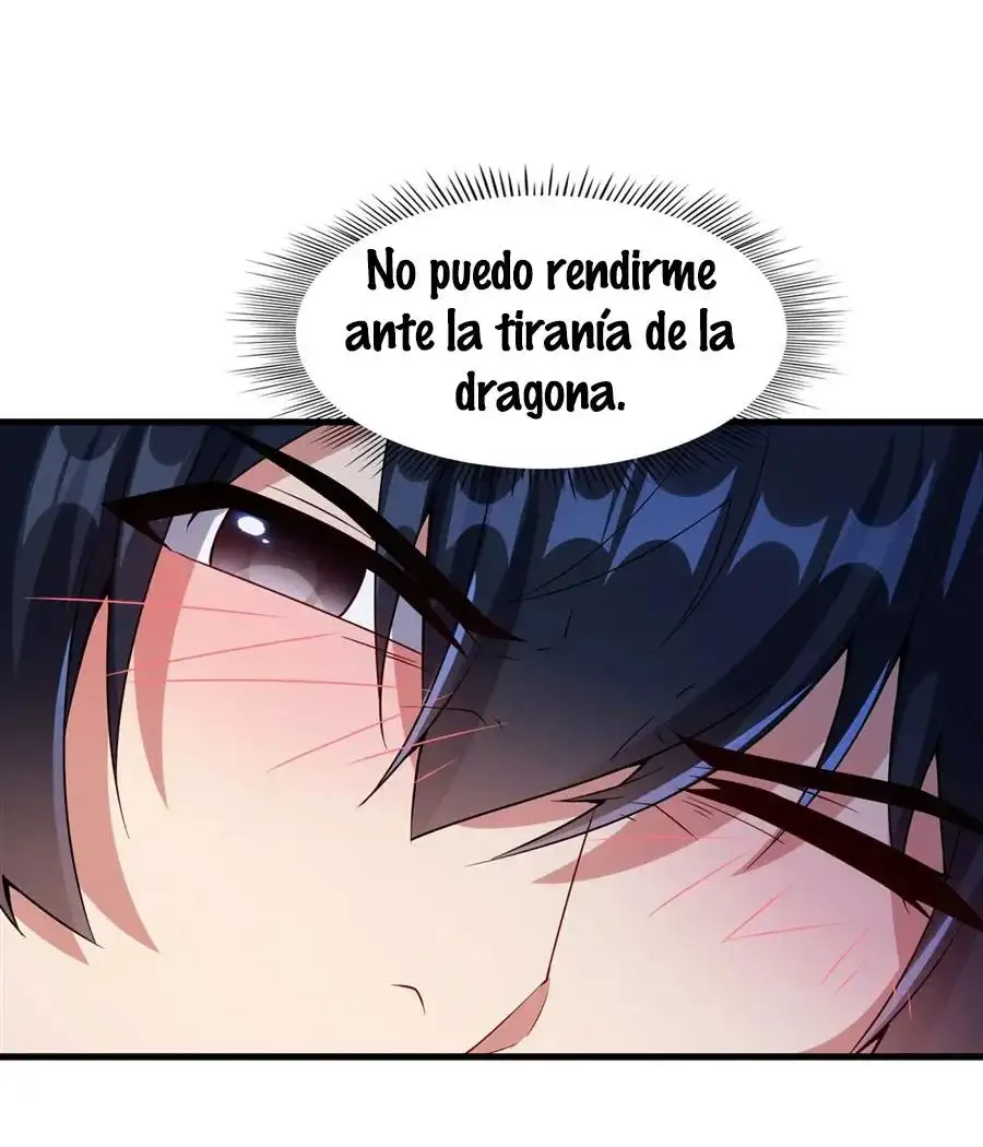 Cállate Dragona Malvada, Ya No Quiero Criar Hijos Contigo - Capítulo 10 - Página 44 - LectorTMOo