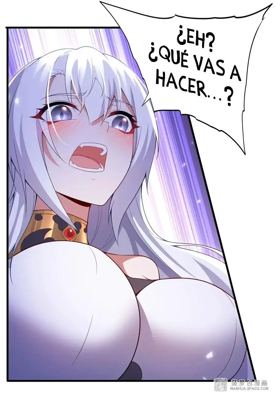 Cállate Dragona Malvada, Ya No Quiero Criar Hijos Contigo - Capítulo 10 - Página 47 - LectorTMOo