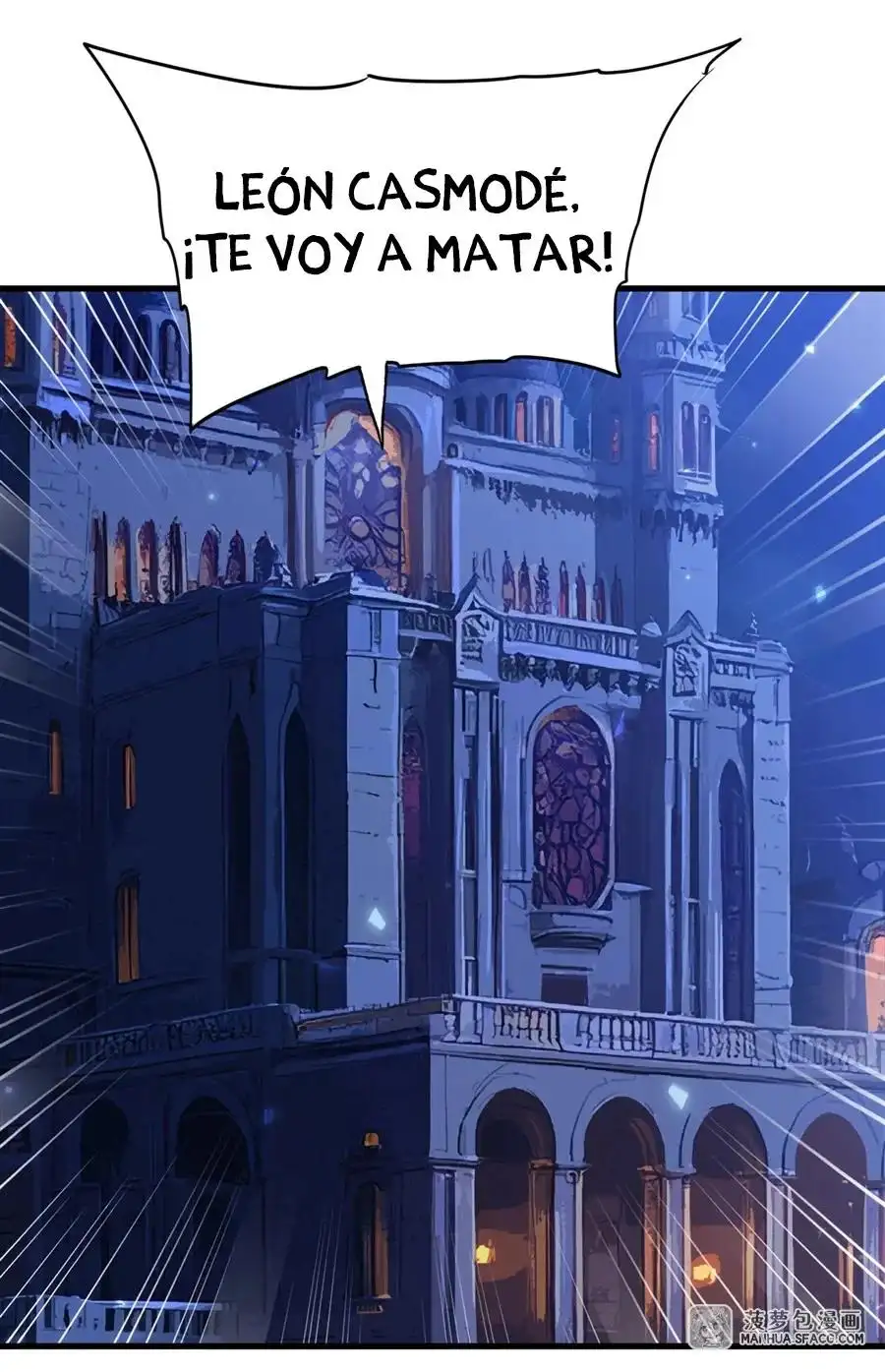 Cállate Dragona Malvada, Ya No Quiero Criar Hijos Contigo - Capítulo 10 - Página 49 - LectorTMOo