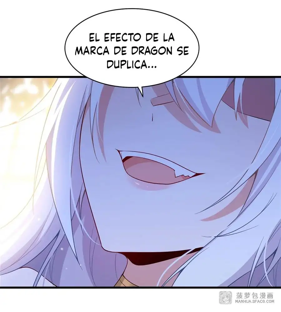 Cállate Dragona Malvada, Ya No Quiero Criar Hijos Contigo - Capítulo 12 - Página 7 - LectorTMOo