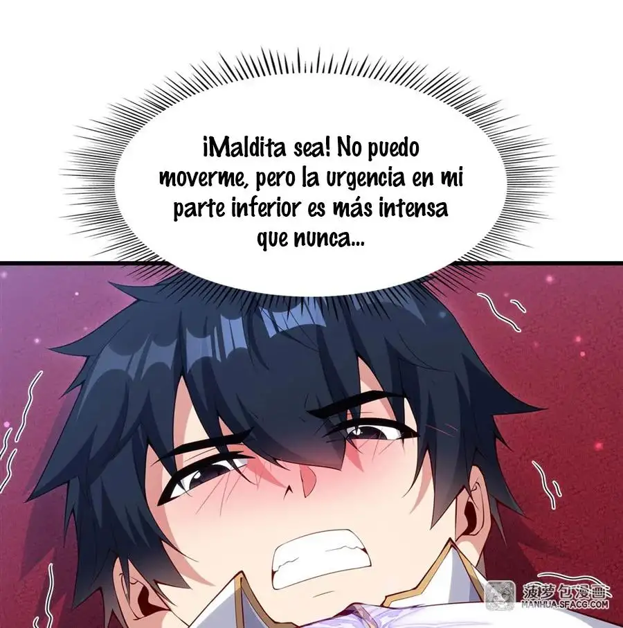 Cállate Dragona Malvada, Ya No Quiero Criar Hijos Contigo - Capítulo 12 - Página 11 - LectorTMOo