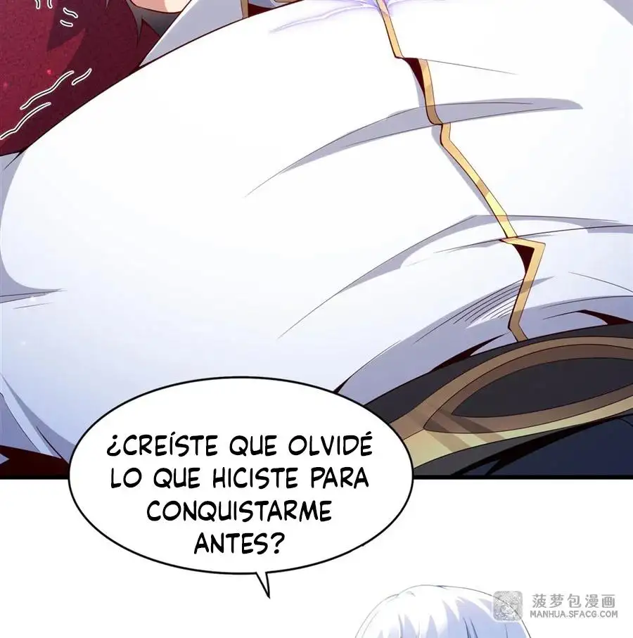 Cállate Dragona Malvada, Ya No Quiero Criar Hijos Contigo - Capítulo 12 - Página 12 - LectorTMOo