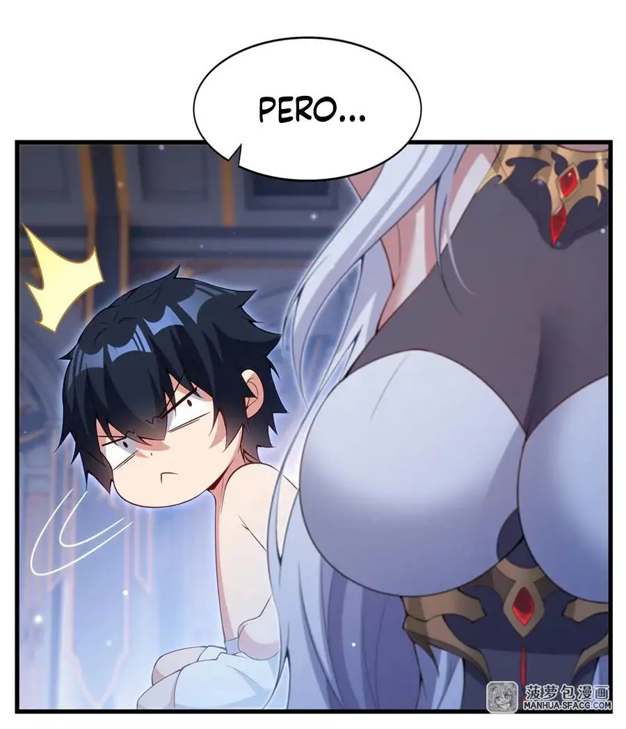 Cállate Dragona Malvada, Ya No Quiero Criar Hijos Contigo - Capítulo 12 - Página 29 - LectorTMOo