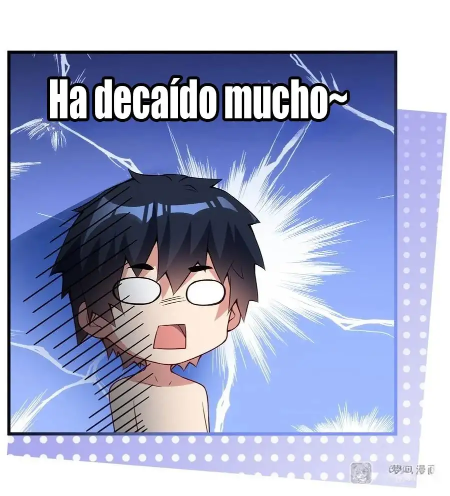 Cállate Dragona Malvada, Ya No Quiero Criar Hijos Contigo - Capítulo 12 - Página 33 - LectorTMOo