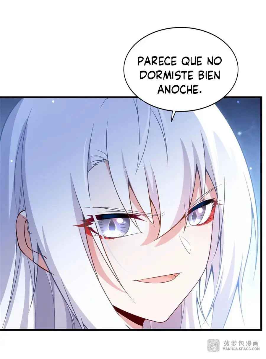 Cállate Dragona Malvada, Ya No Quiero Criar Hijos Contigo - Capítulo 12 - Página 40 - LectorTMOo