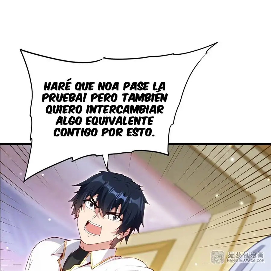 Cállate Dragona Malvada, Ya No Quiero Criar Hijos Contigo - Capítulo 12 - Página 47 - LectorTMOo