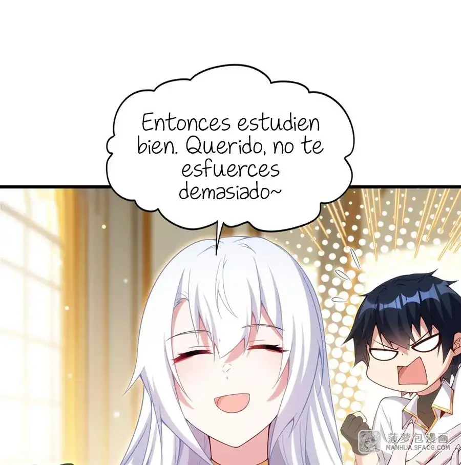 Cállate Dragona Malvada, Ya No Quiero Criar Hijos Contigo - Capítulo 12 - Página 51 - LectorTMOo