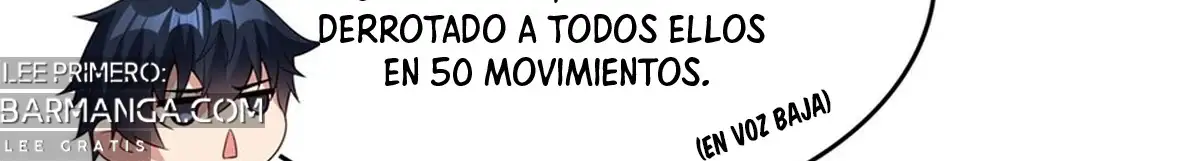 Callate dragona malvada, ya no quiero criar hijos contigo - Capítulo 20 - Página 8 - LectorTMOo