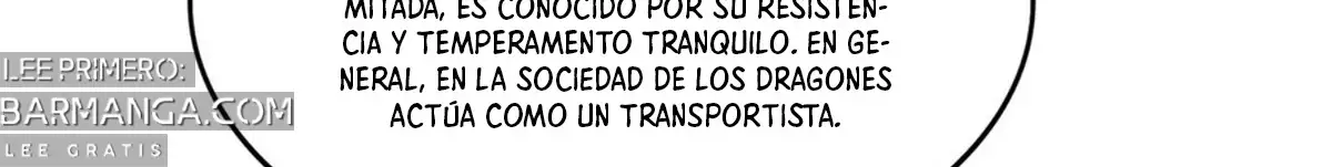 Cállate Dragona Malvada, Ya No Quiero Criar Hijos Contigo - Capítulo 23 - Página 8 - LectorTMOo