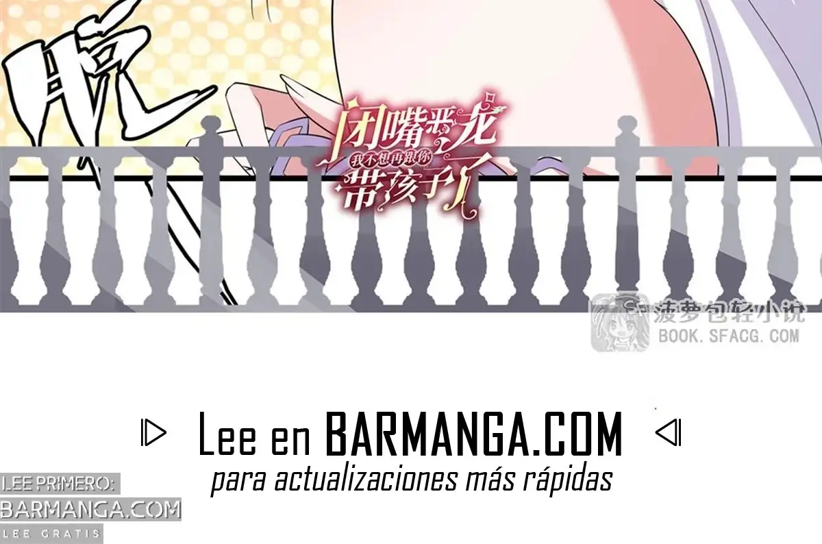 Cállate Dragona Malvada, Ya No Quiero Criar Hijos Contigo - Capítulo 40 - Página 20 - LectorTMOo