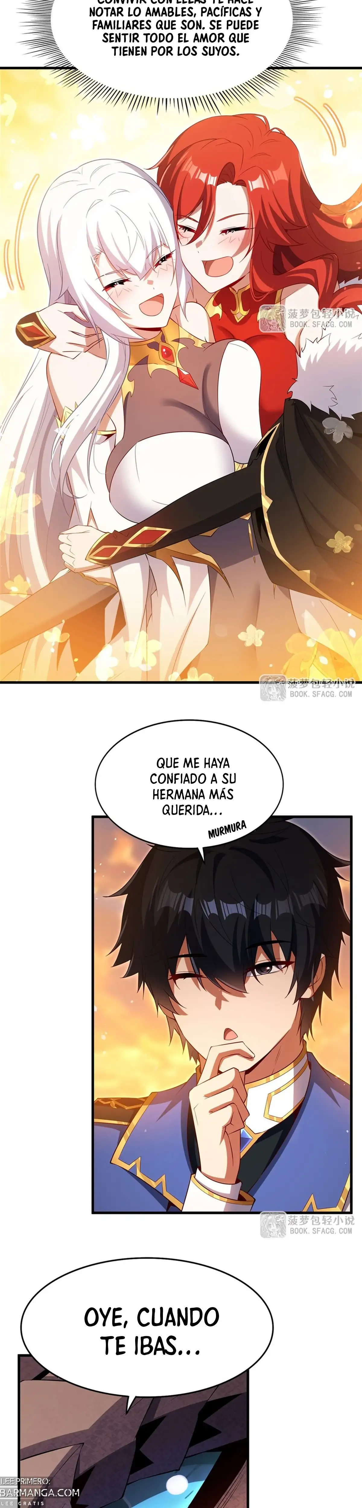Cállate Dragona Malvada, Ya No Quiero Criar Hijos Contigo - Capítulo 42 - Página 15 - LectorTMOo