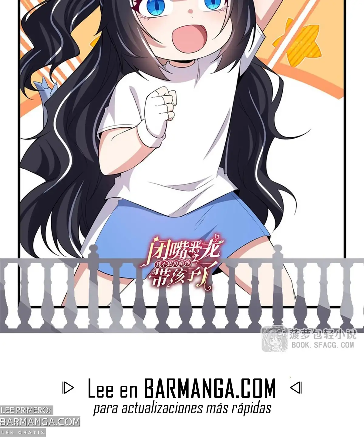 Cállate Dragona Malvada, Ya No Quiero Criar Hijos Contigo - Capítulo 44 - Página 43 - LectorTMOo