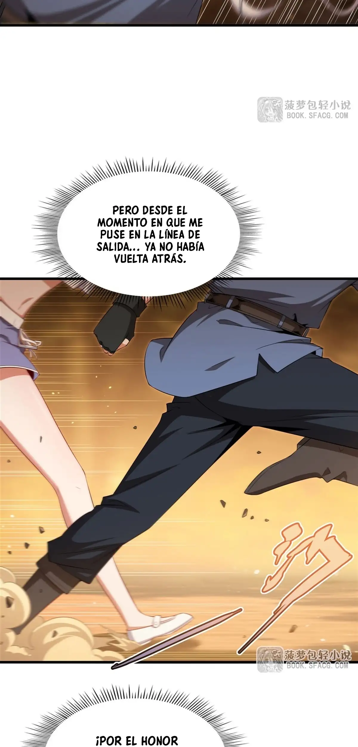 Cállate Dragona Malvada, Ya No Quiero Criar Hijos Contigo - Capítulo 45 - Página 24 - LectorTMOo