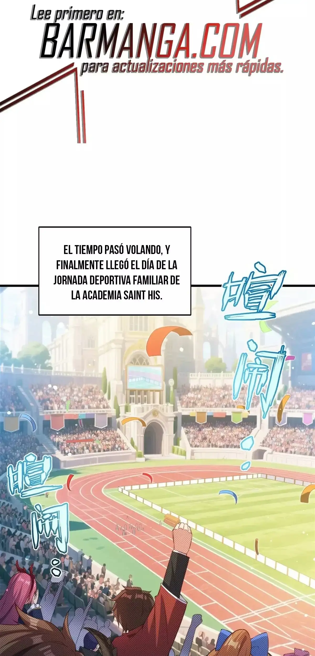 Cállate Dragona Malvada, Ya No Quiero Criar Hijos Contigo - Capítulo 48 - Página 3 - LectorTMOo