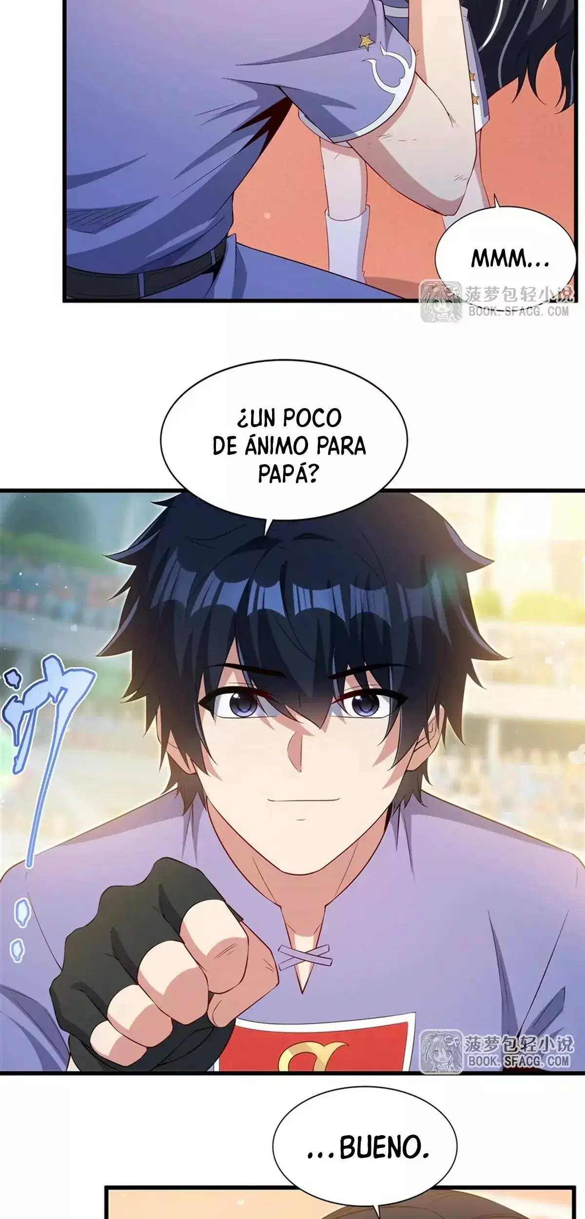 Cállate Dragona Malvada, Ya No Quiero Criar Hijos Contigo - Capítulo 48 - Página 16 - LectorTMOo