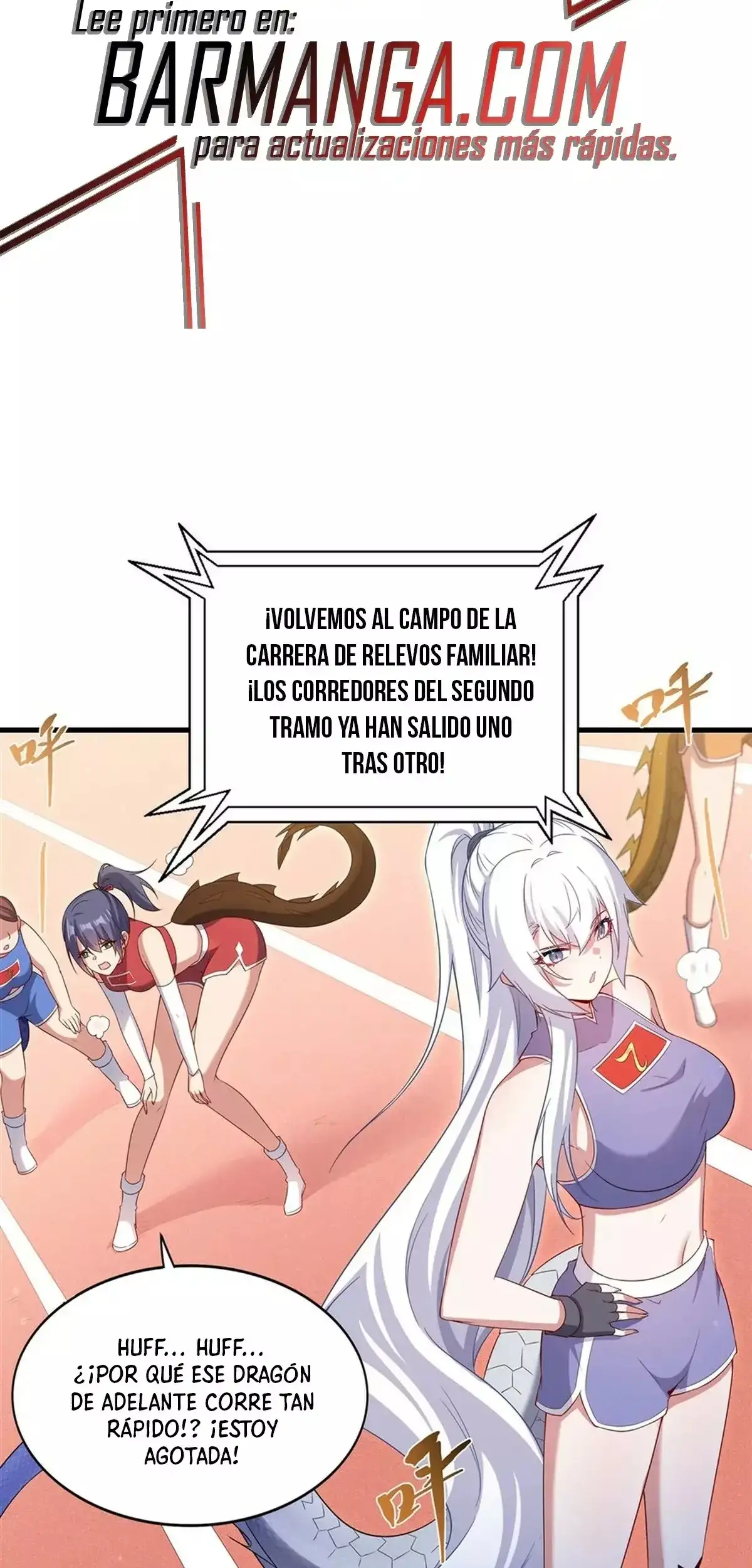 Cállate Dragona Malvada, Ya No Quiero Criar Hijos Contigo - Capítulo 49 - Página 3 - LectorTMOo