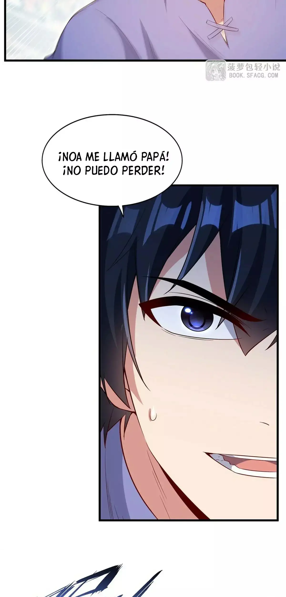 Cállate Dragona Malvada, Ya No Quiero Criar Hijos Contigo - Capítulo 49 - Página 20 - LectorTMOo